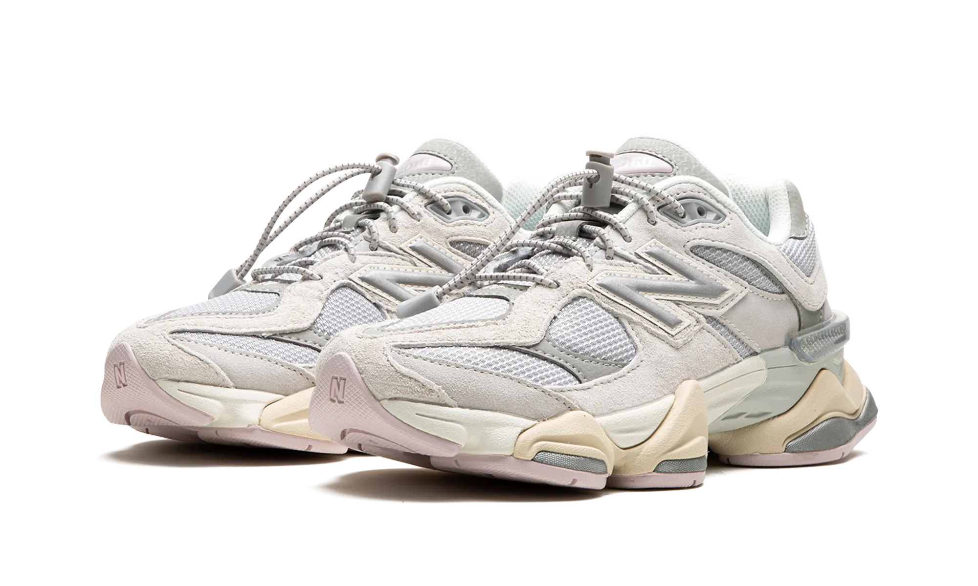 9060 "Grey Matter" machine - washable insole shoes