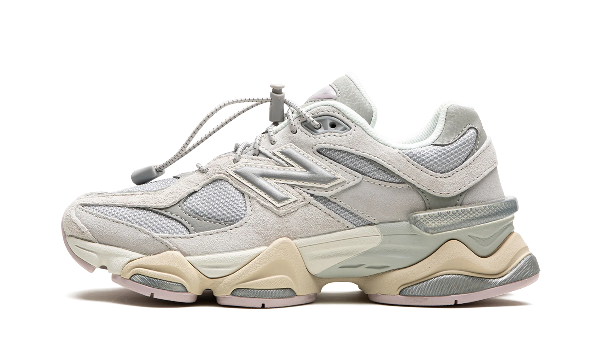 Interval training footwear 9060 "Grey Matter"