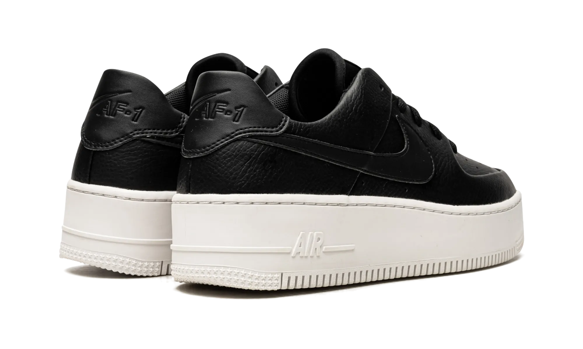 AIR FORCE 1 SAGE LO WMNS Foot Stability