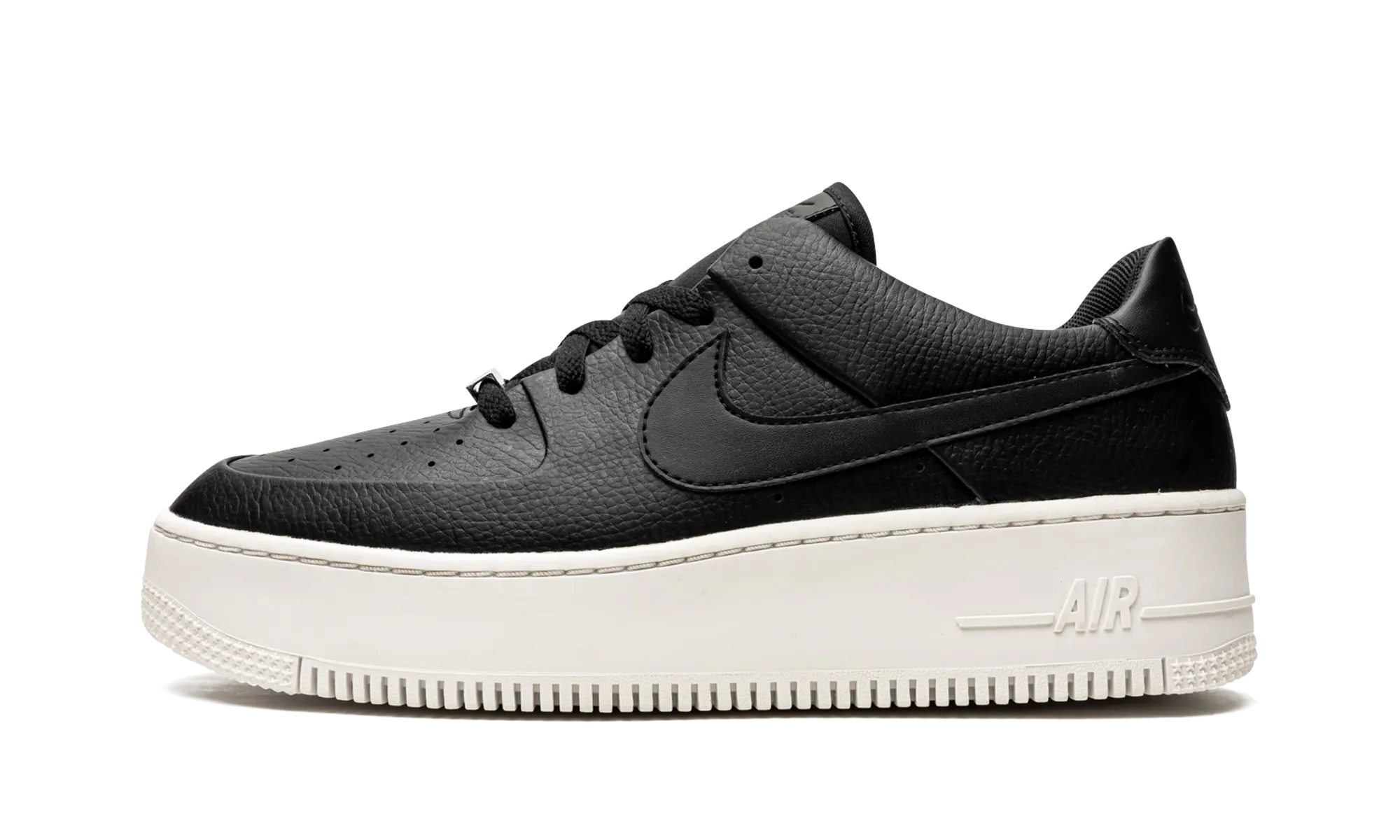 AIR FORCE 1 SAGE LO WMNS Enhanced grip Slip Free
