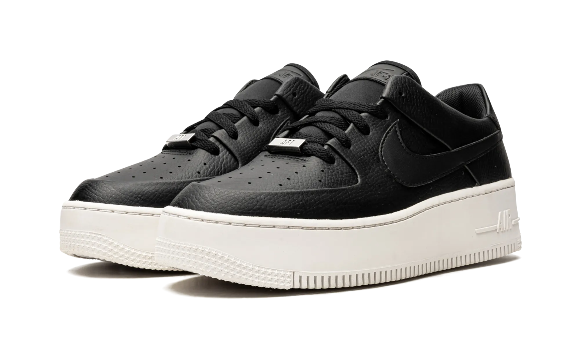 Bold colors Street Wear AIR FORCE 1 SAGE LO WMNS