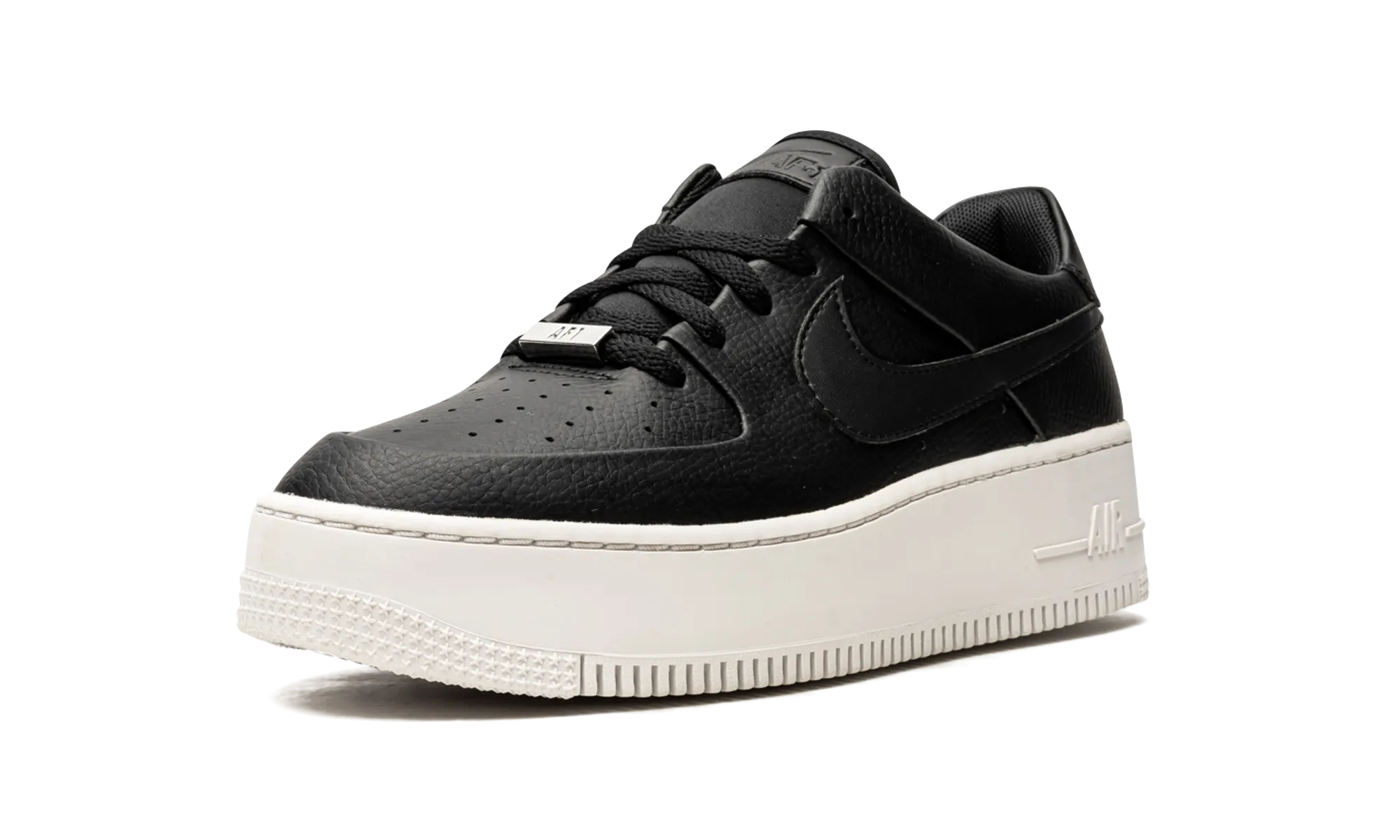AIR FORCE 1 SAGE LO WMNS Soft Lining Quick Ride Comfort