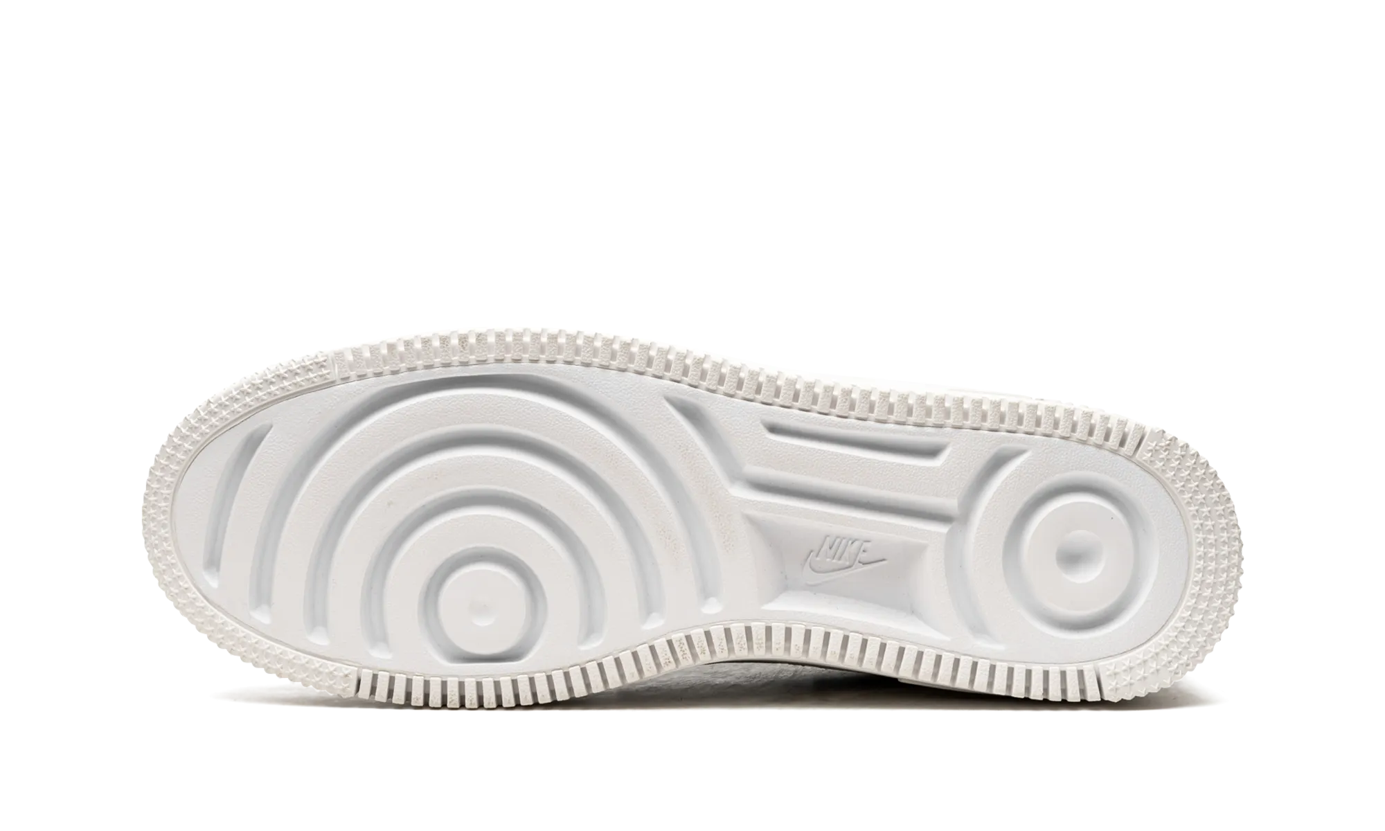 Outdoor Support Streetwear Look AIR FORCE 1 SAGE LO WMNS