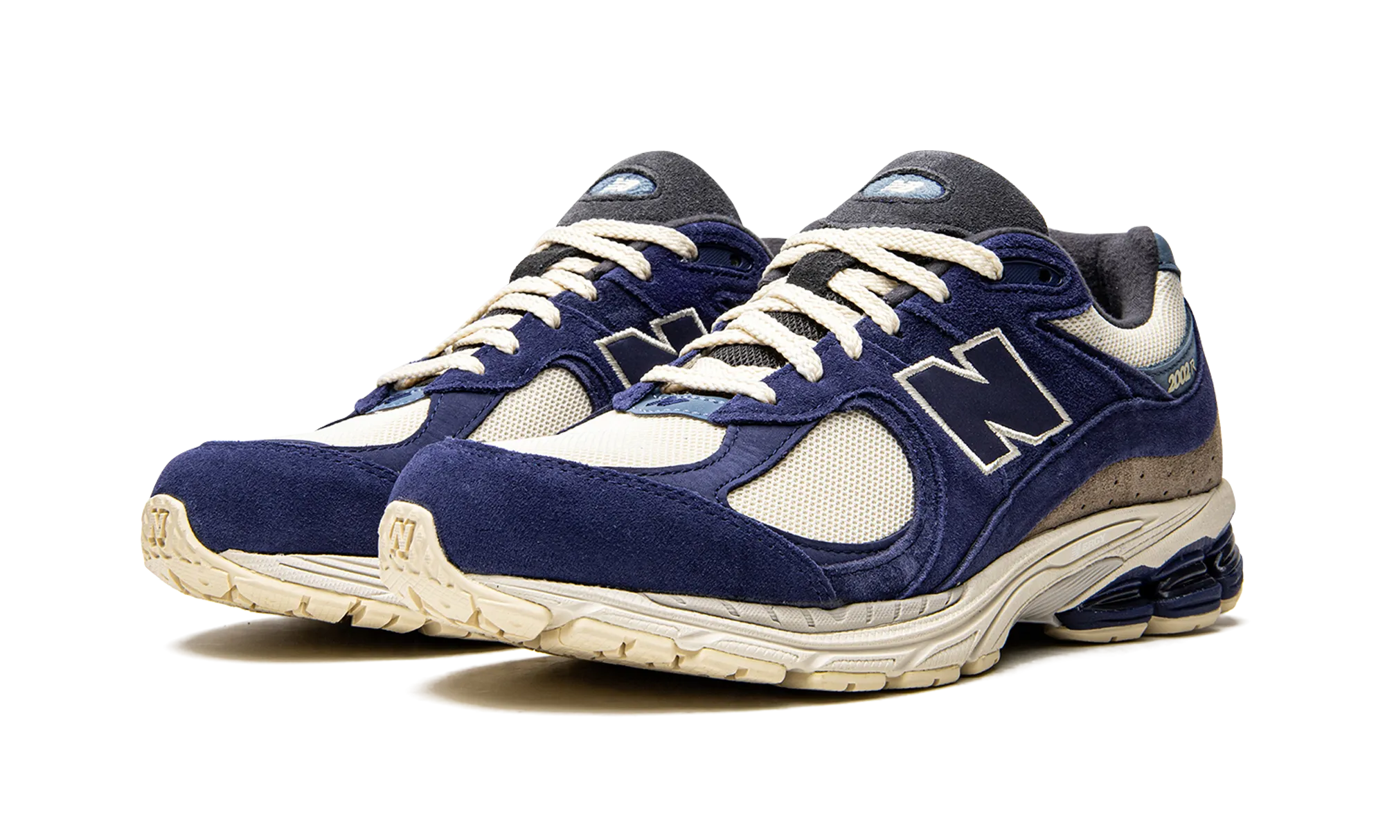 Contoured Footbed 2002R "Night Tide"