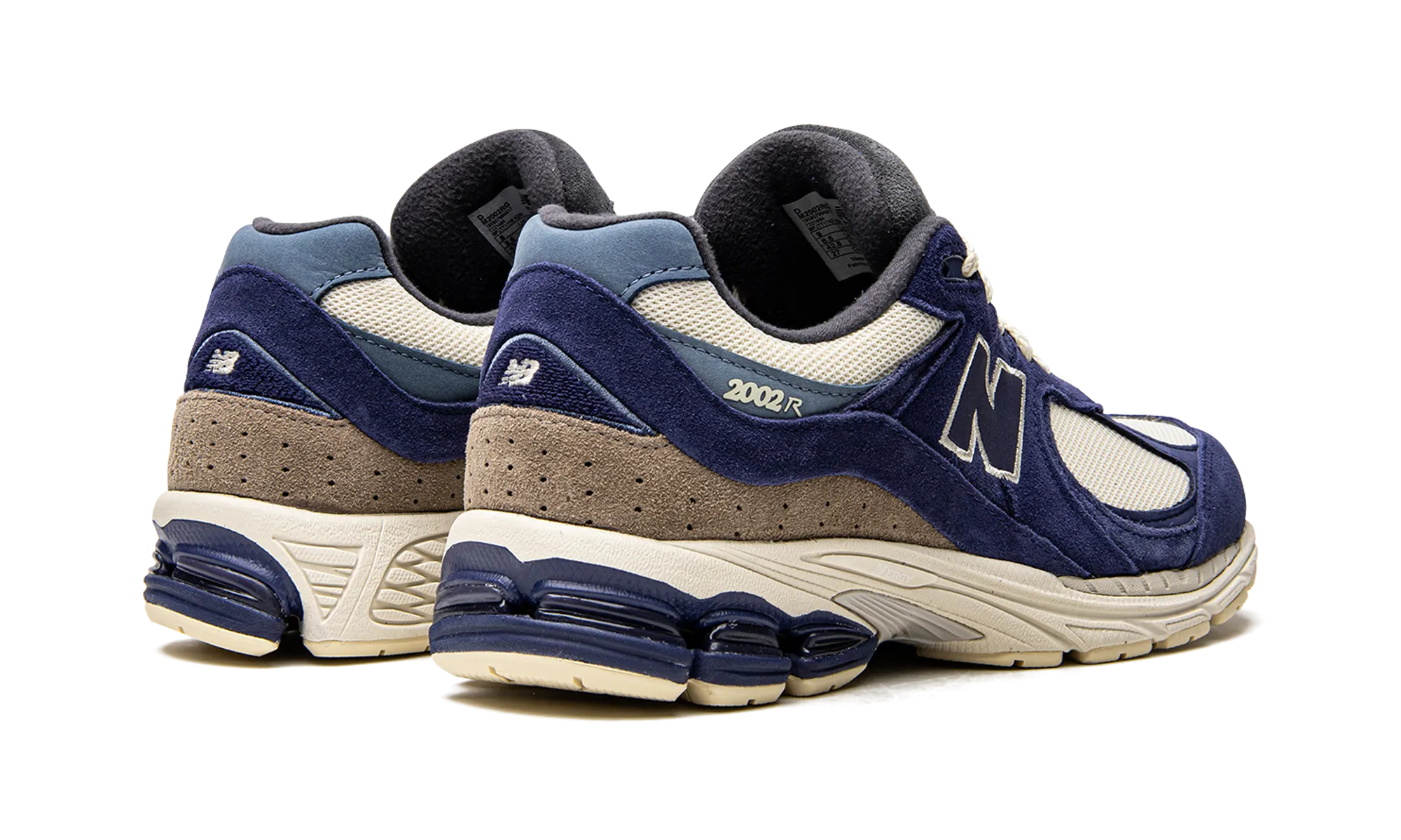 Casual running 2002R "Night Tide"