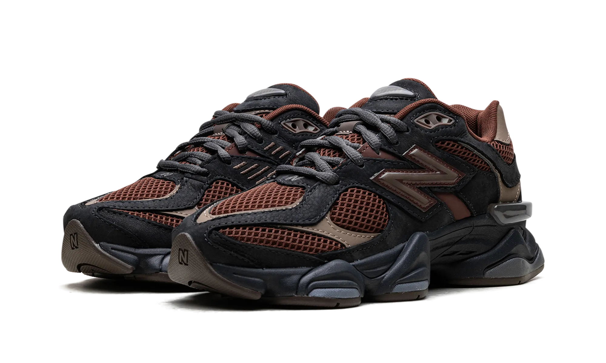 running - economy hand - washable 9060 "Phantom Rich Oak"