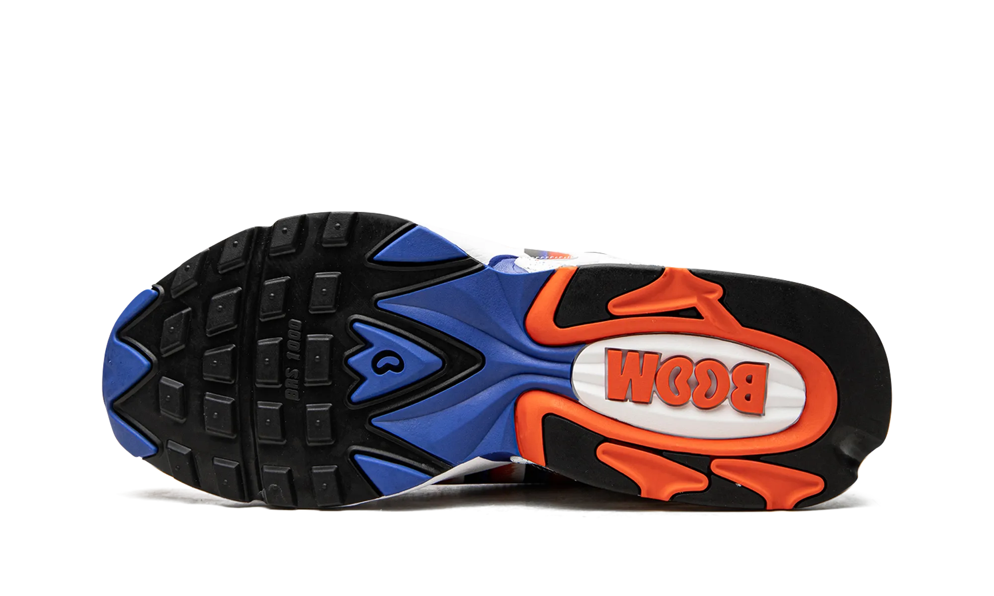 running in bright colors firm midsole shoes Air Max Triax 96 "Doernbecher 2019"