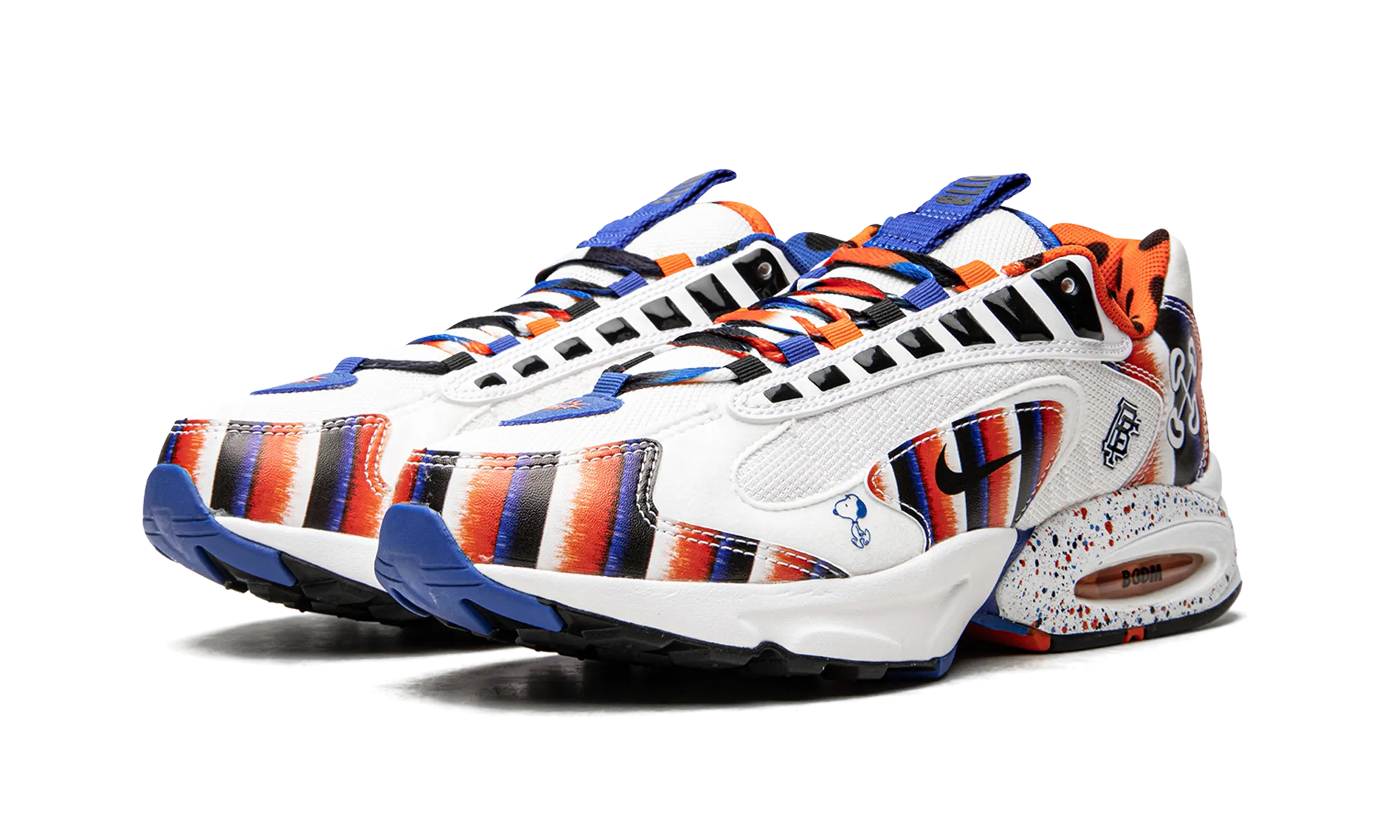 Air Max Triax 96 "Doernbecher 2019" mass - produced