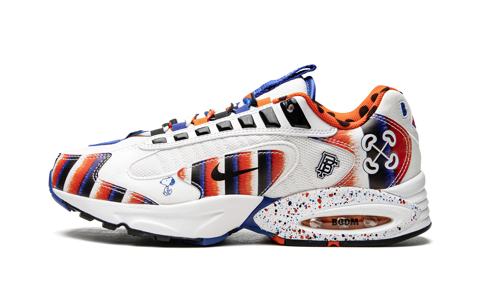 Air Max Triax 96 "Doernbecher 2019" charity - run orthopedic running shoes