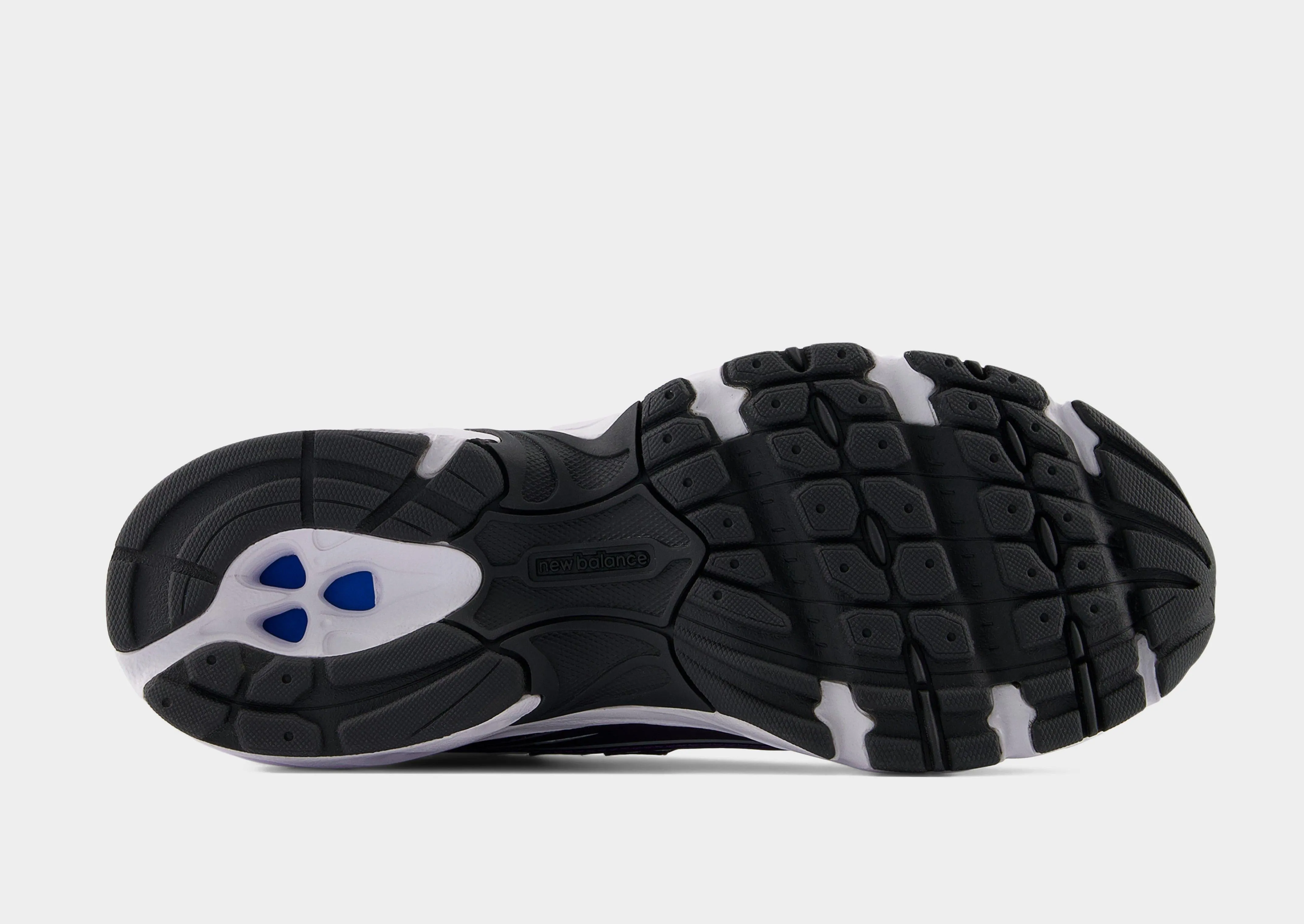 740 running in a culvert area shoes