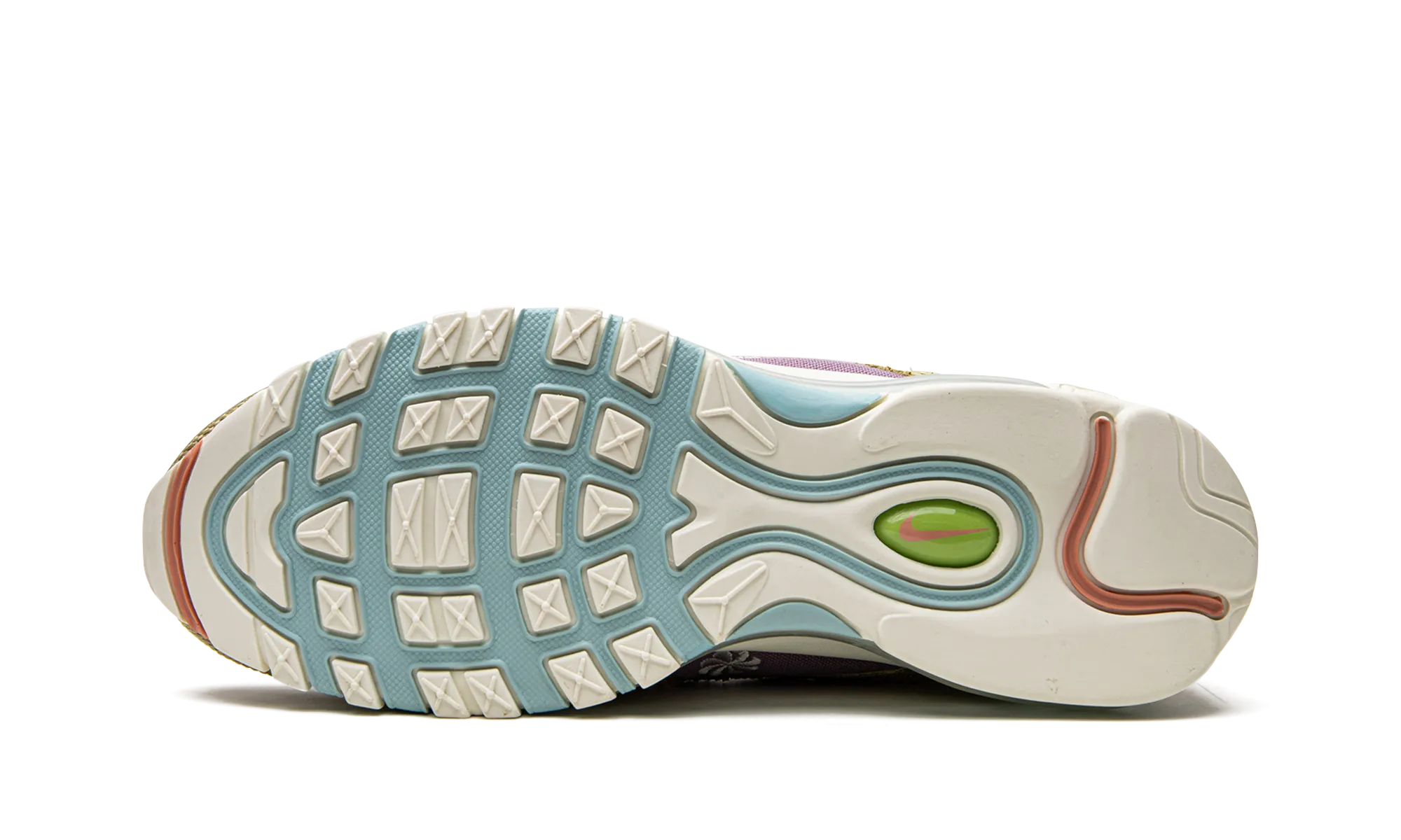 running - club Air Max 97 SE "Wheat Grass"