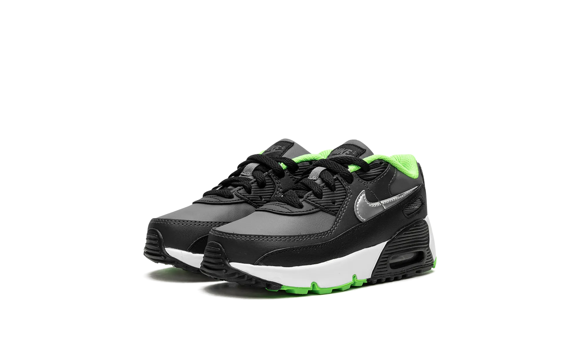 occasional - running option shoes Air Max 90 TD "Black Chrome"