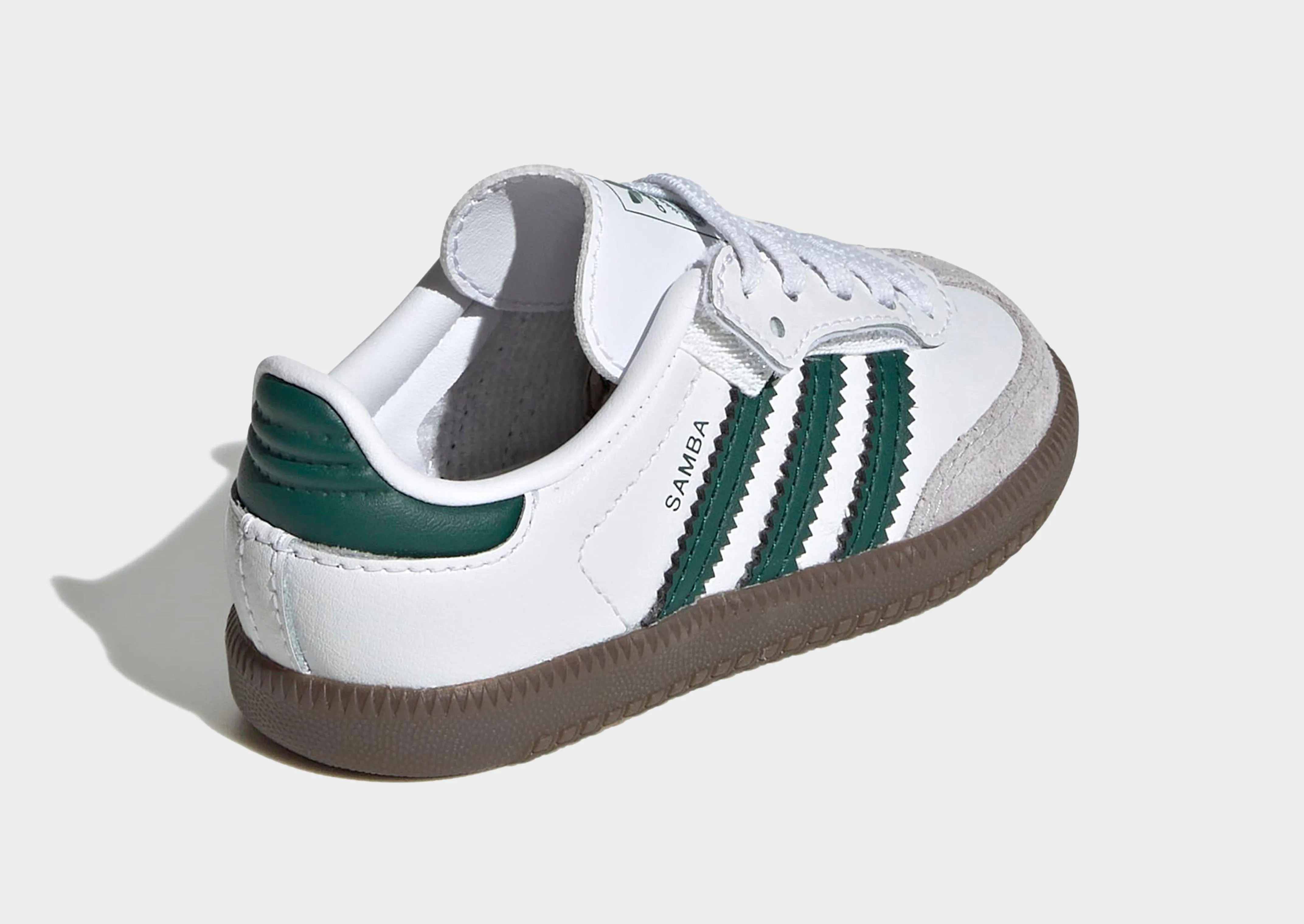 Samba OG Infant's Smooth Padding