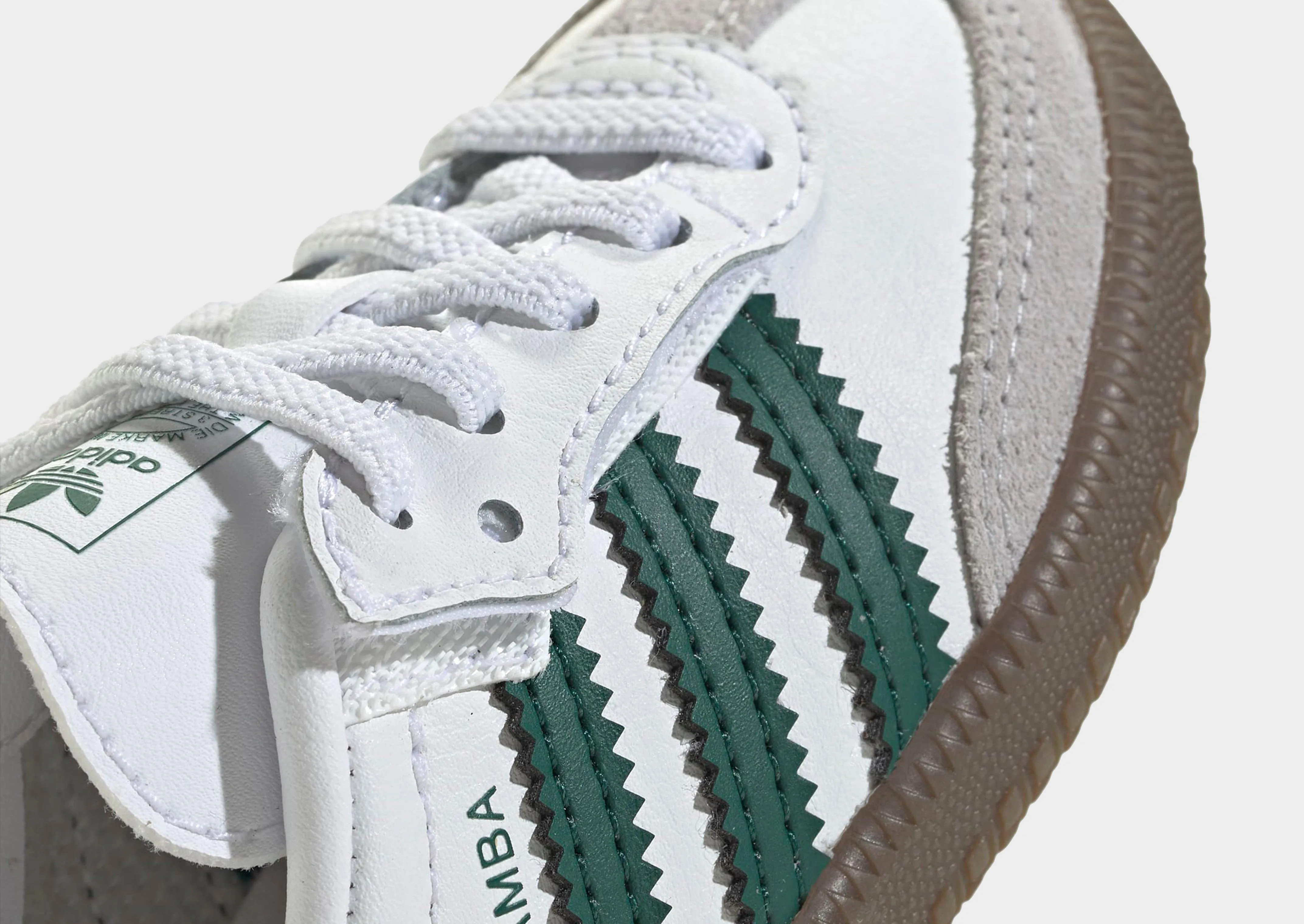 Pure Function Samba OG Infant's