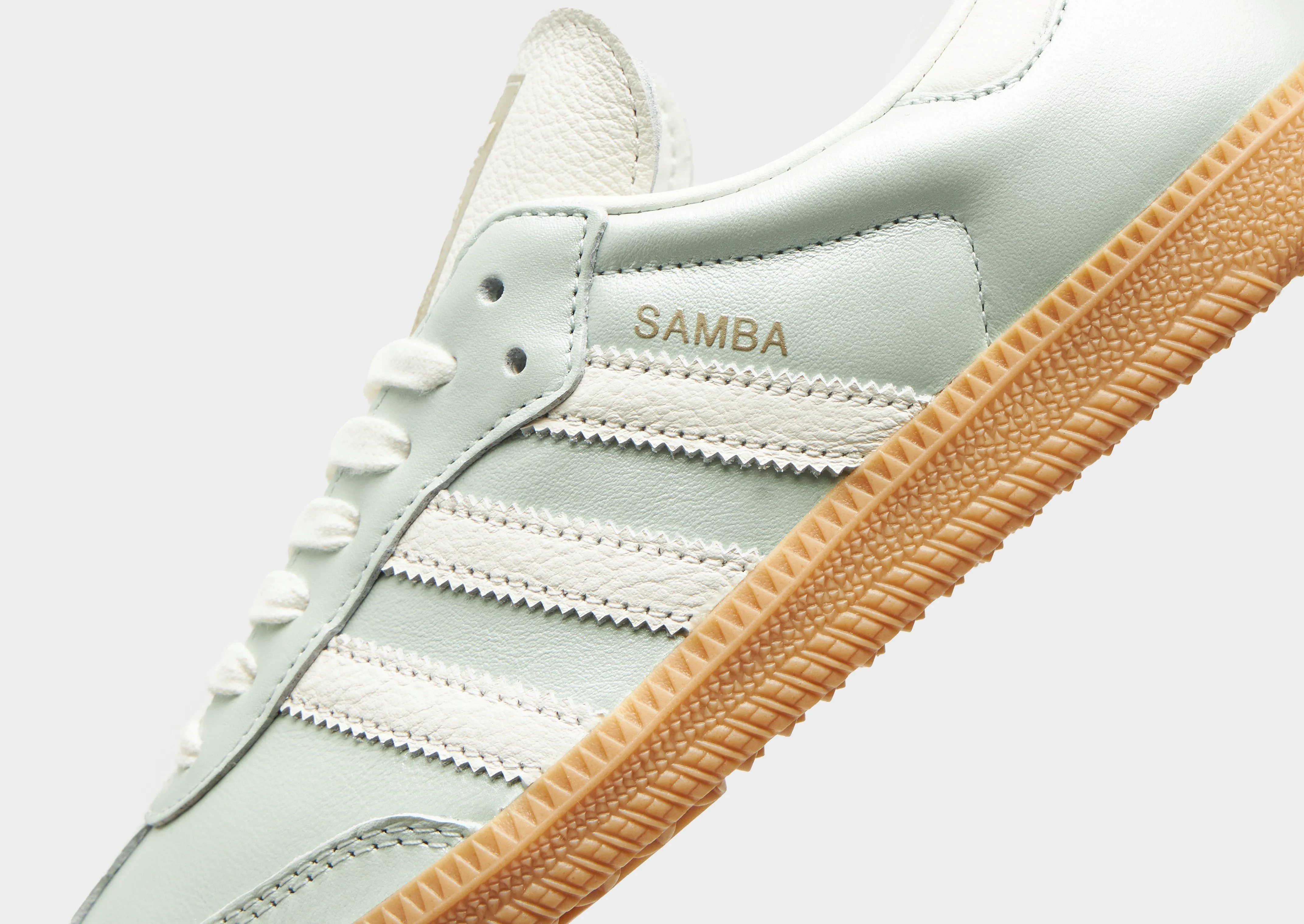 Slip   Resistant Oxford Style Samba OG Women's
