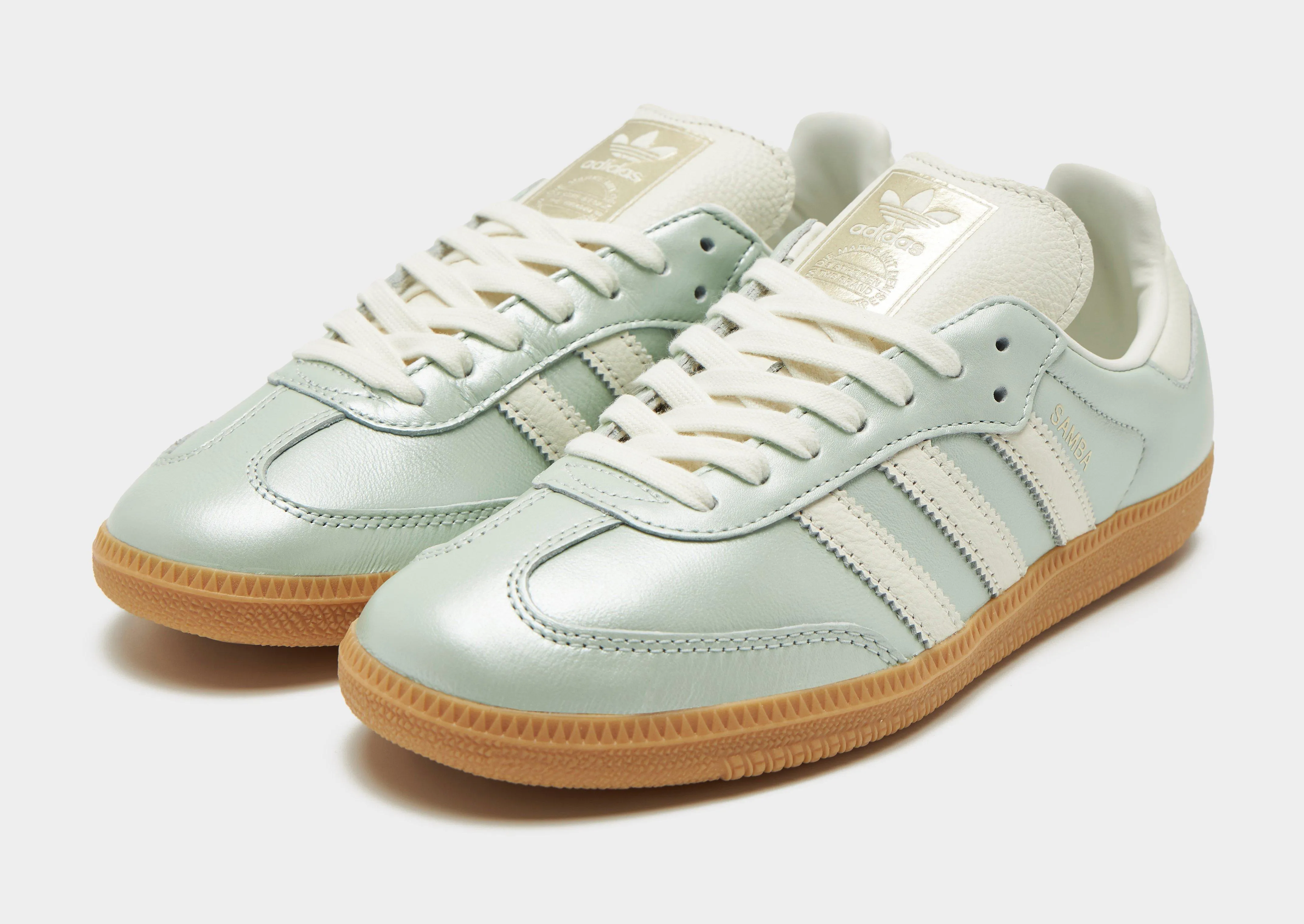 Samba OG Women's Secure Motion Natural Form