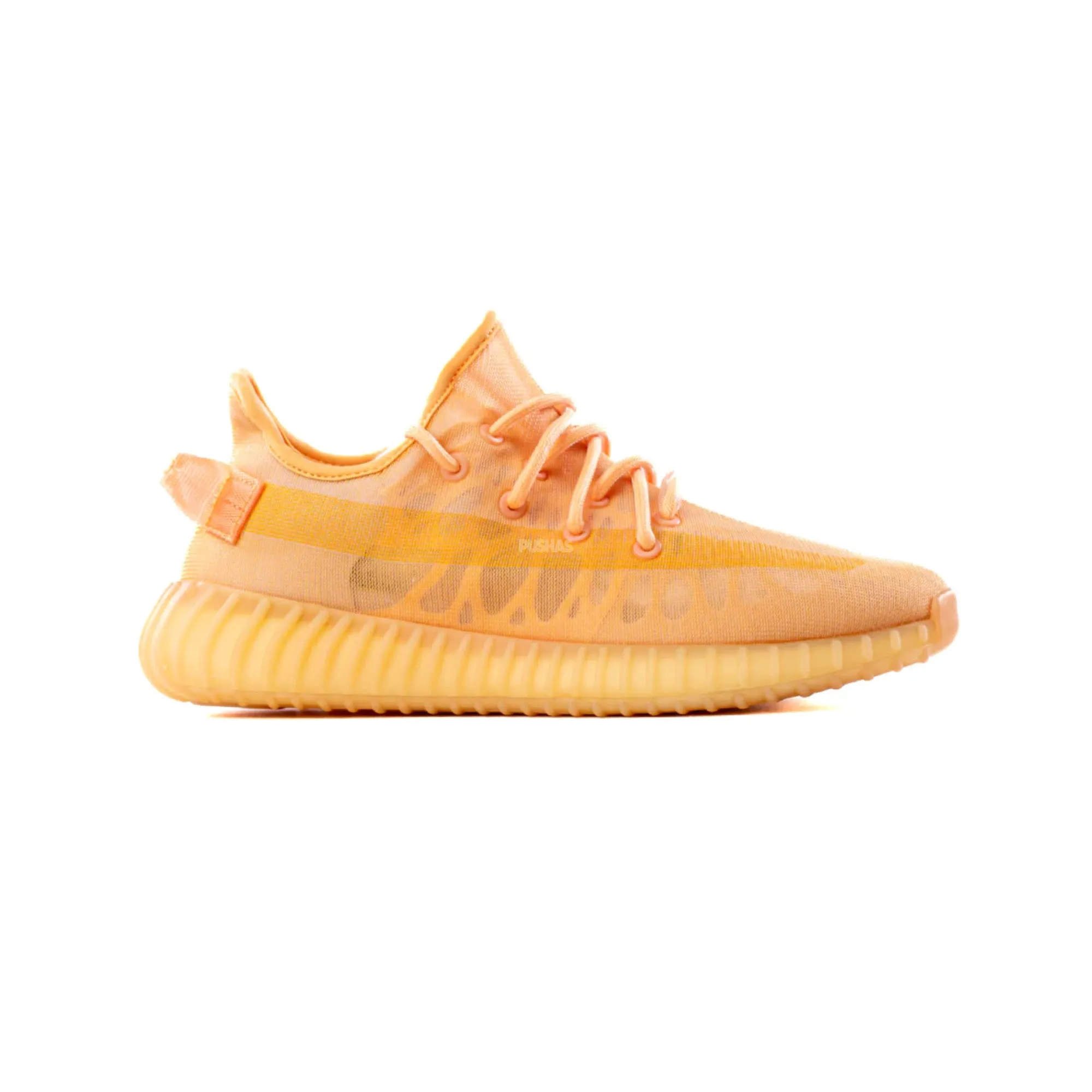 running in a coastal area Adidas Yeezy Boost 350 V2 'Mono Clay' (2021)