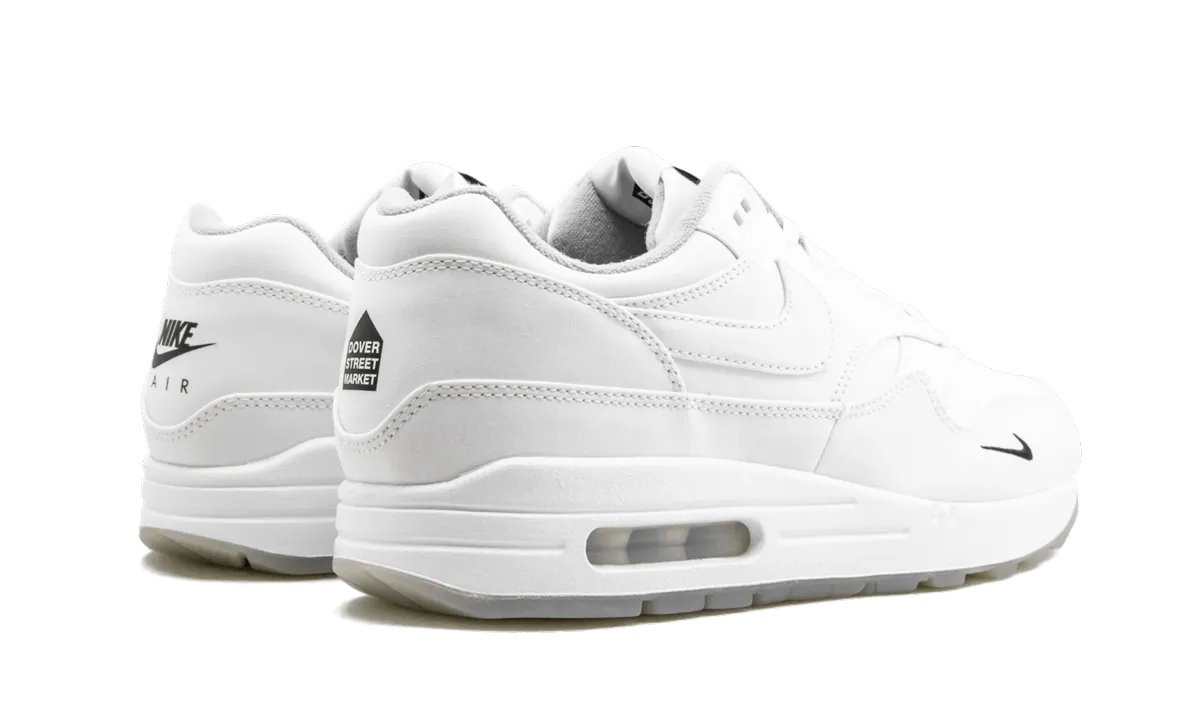shock-absorbing shoes Air Max 1 "DSM"
