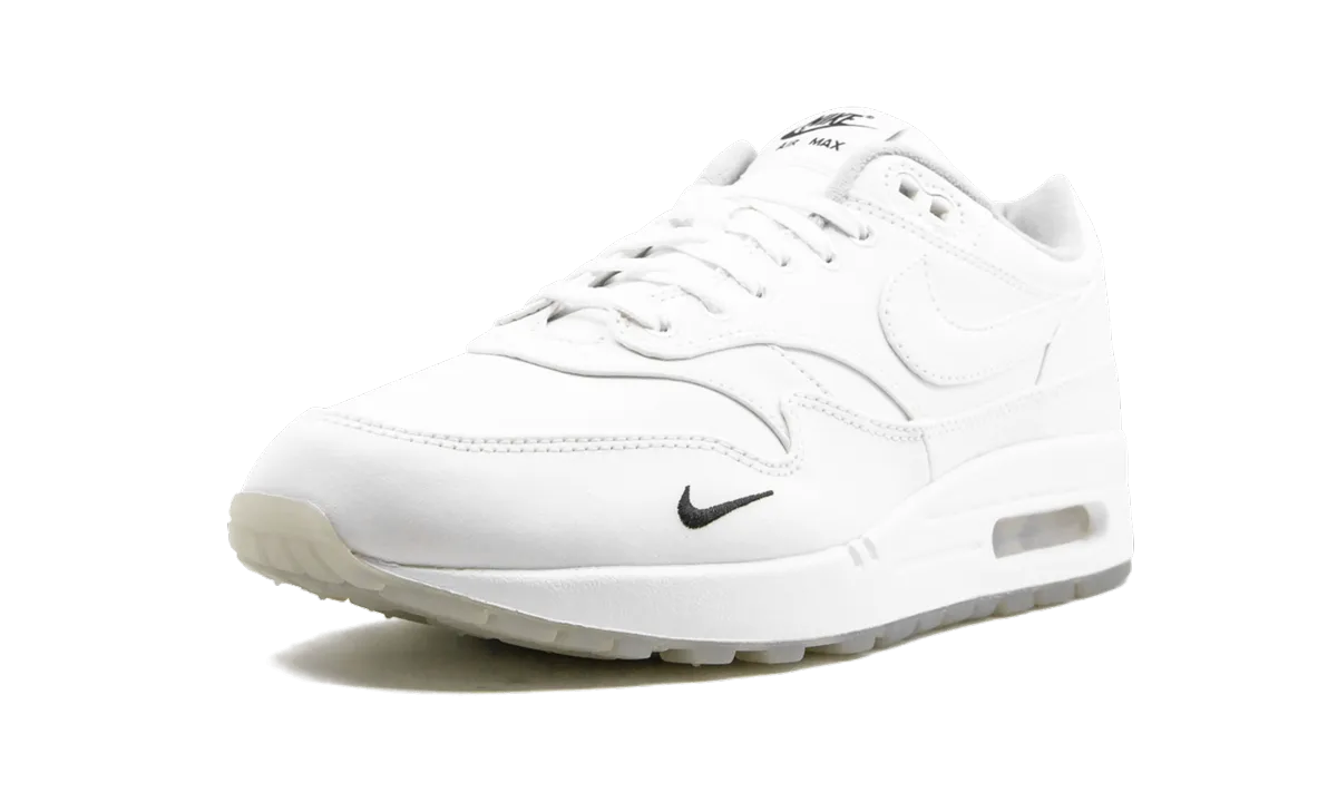 soft midsole shoes Comfort Lining Air Max 1 "DSM"