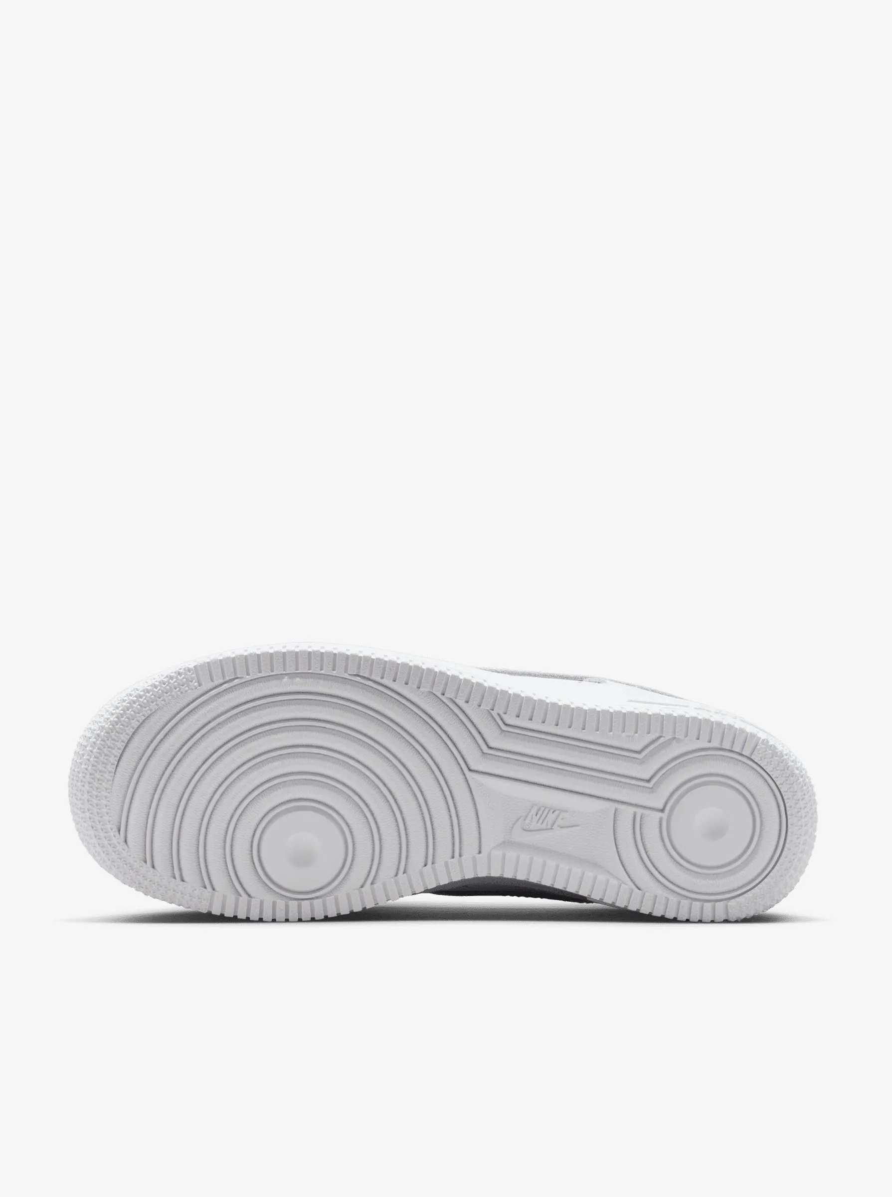 Air Force 1 LE Youth Social Scene