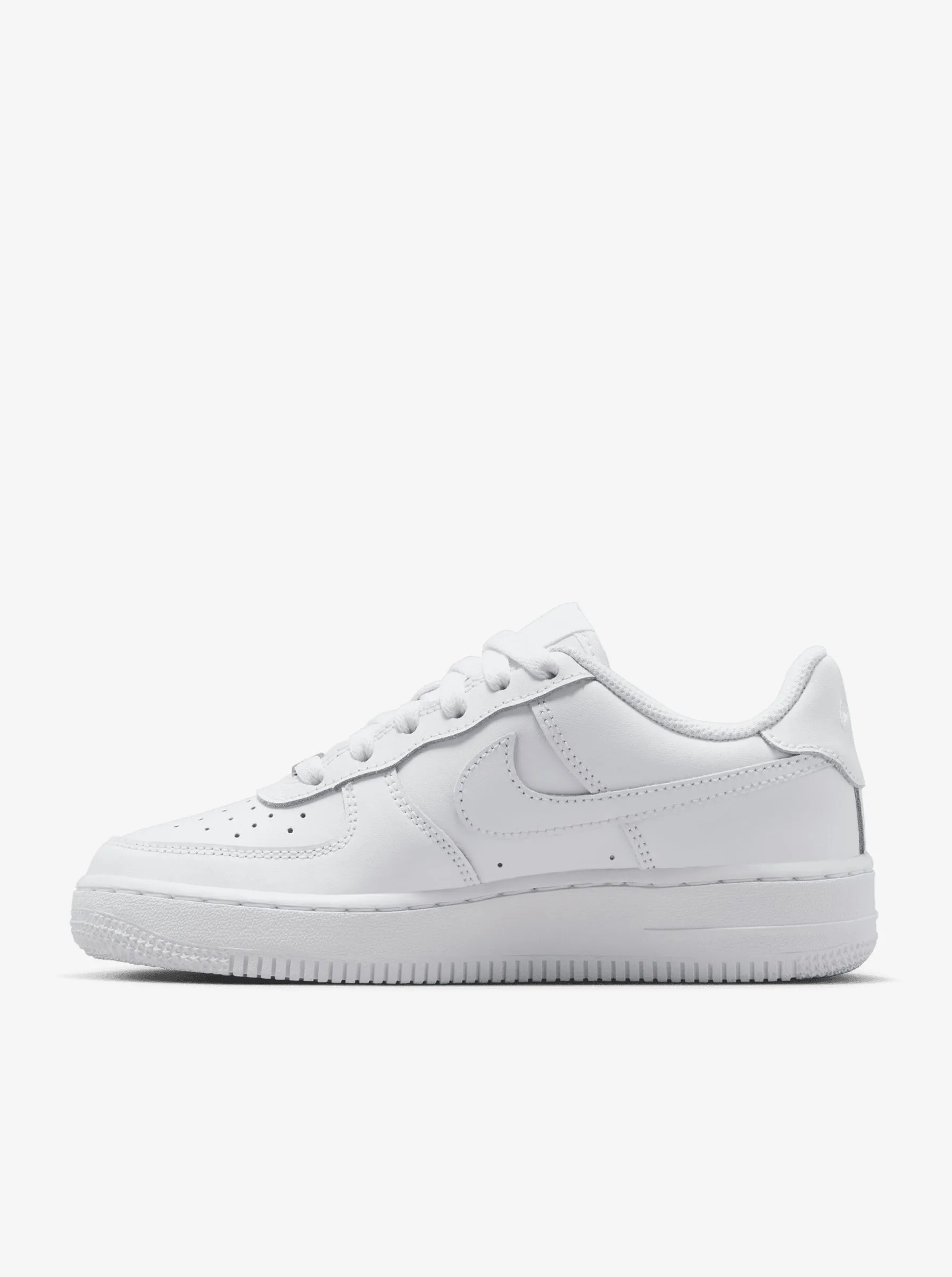 Air Force 1 LE Youth Skater Style