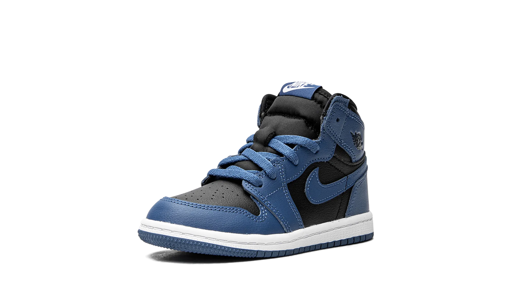 Air Jordan 1 Retro High TD "Dark Marina Blue" City Walk Every Walk