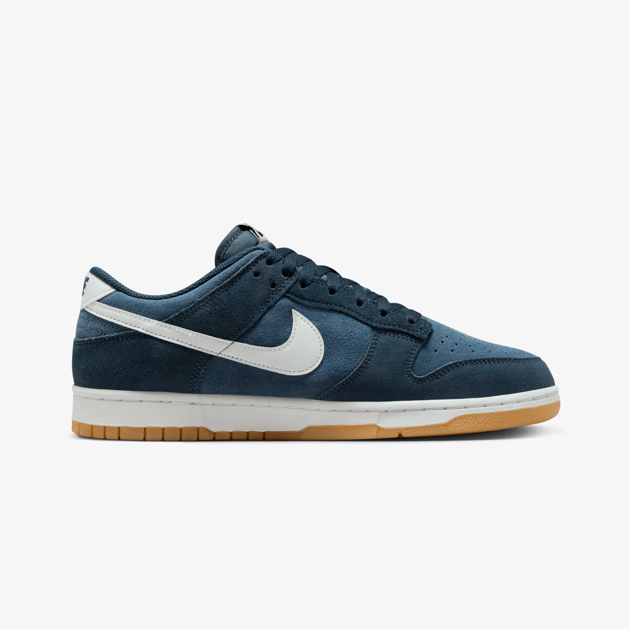 Daily Step Smooth Feel NIKE | DUNK LOW RETRO SE { ARMORY NAVY/SUMMIT WHITE-MONSOON BLUE