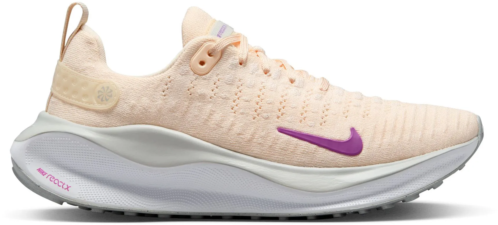 Infinity Run 4 Women's Road Running Shoes Mental health beach equipment
