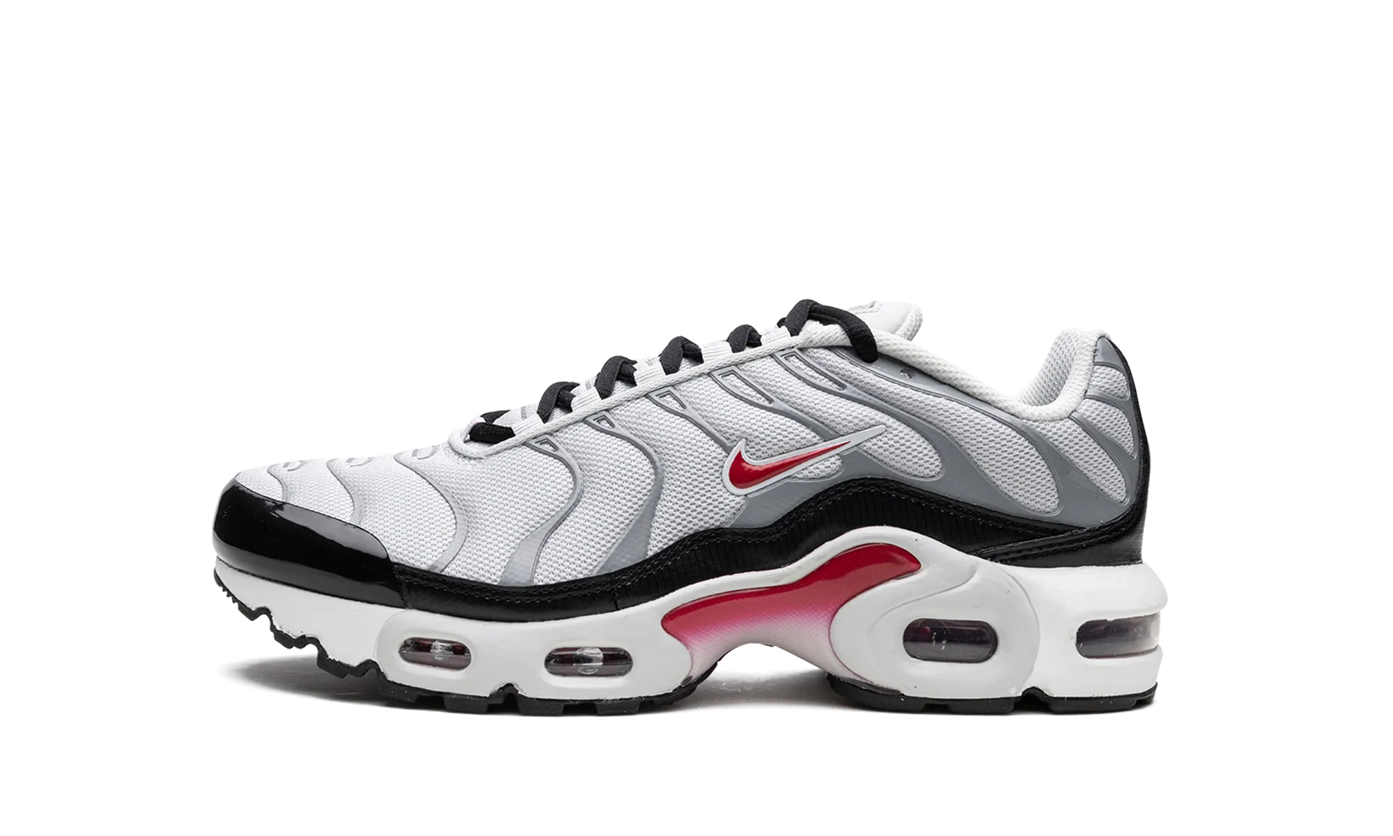 running in multi - lane tracks shoes thin sole shoes Air Max Plus GS