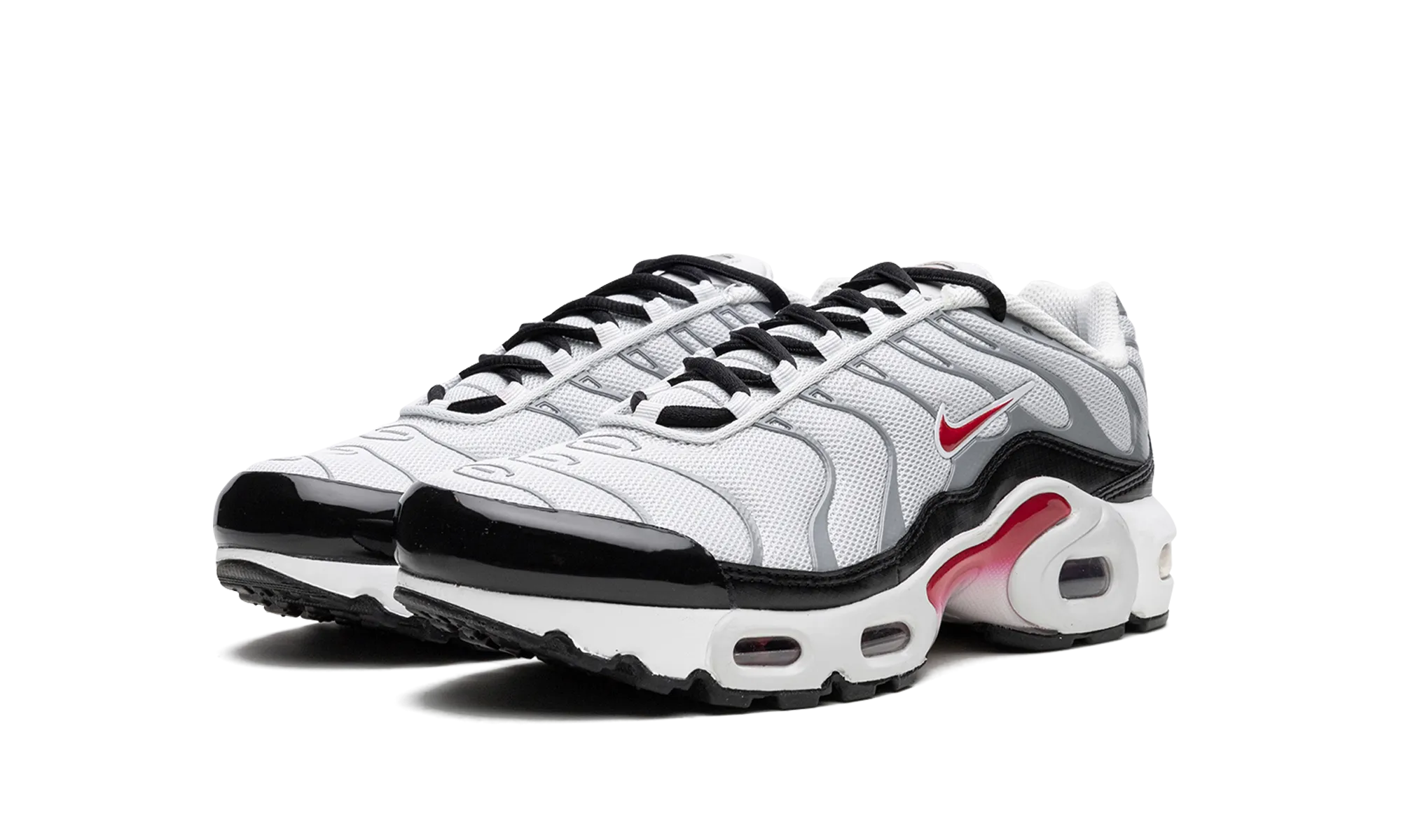 casual running shoes Ventilation holes Air Max Plus GS