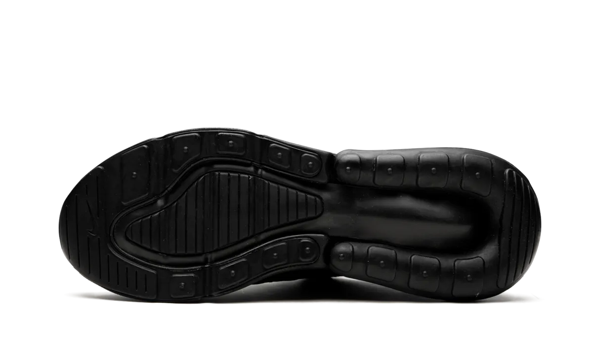 Air Max 270 GS moisture - wicking footwear
