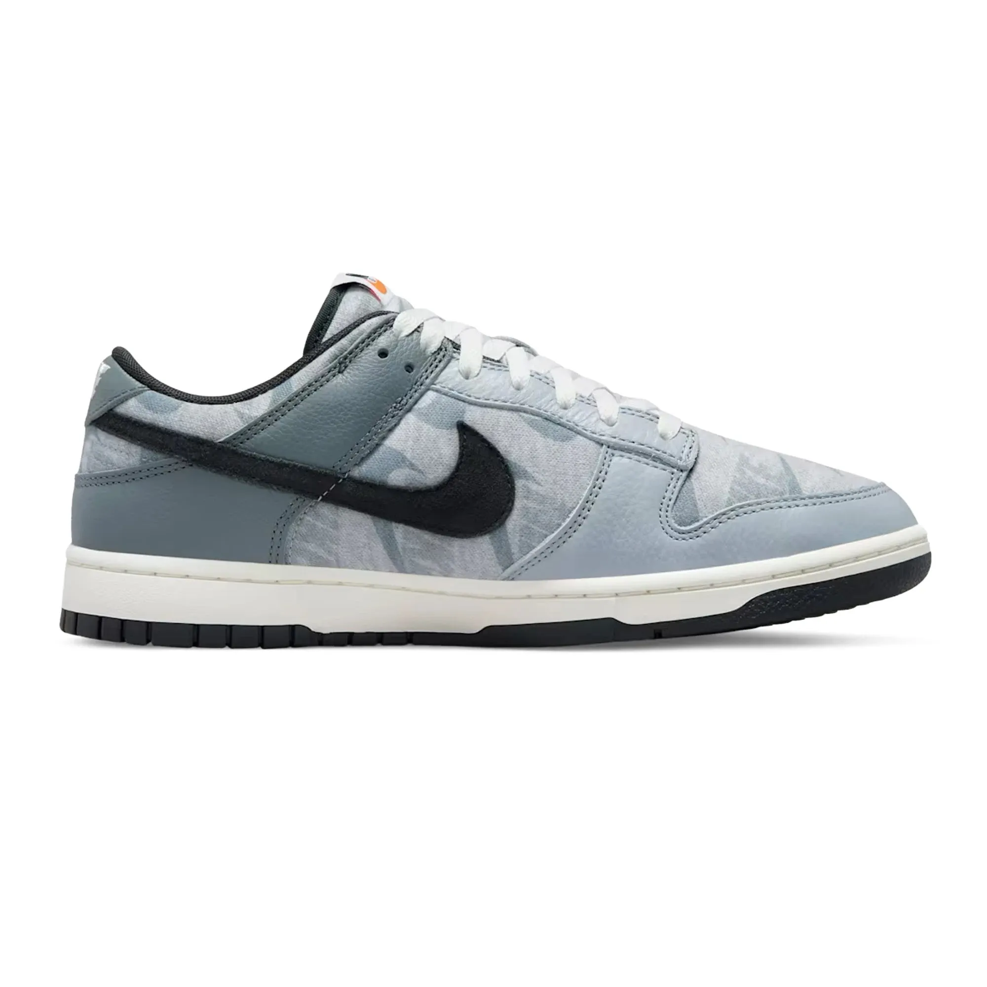 Nike Dunk Low SE 'Copy Paste' (2022) Comfort Ankle Support Sneaker Customization