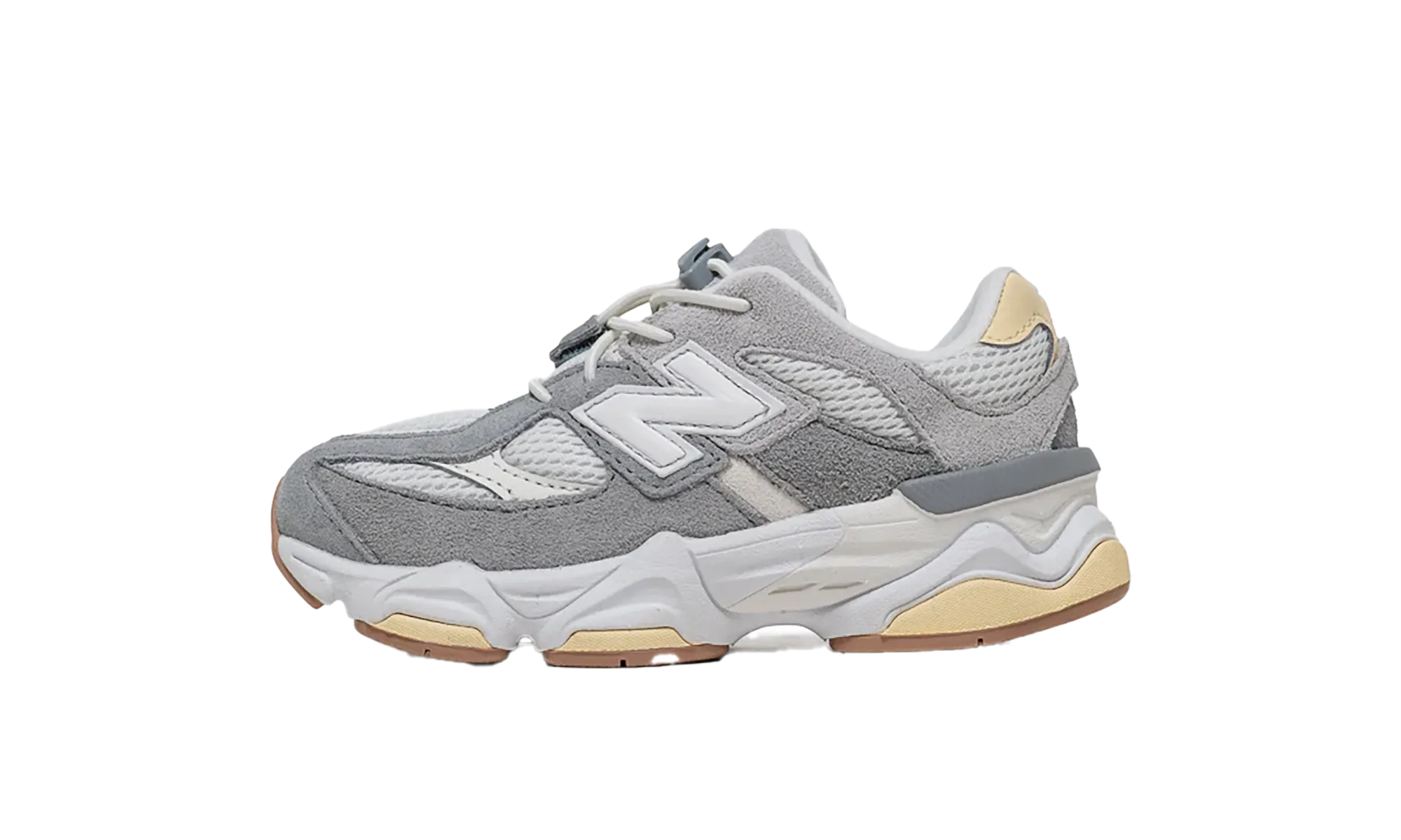 Anti blister frisbee shoes 9060 v1 TD "Sea Salt"