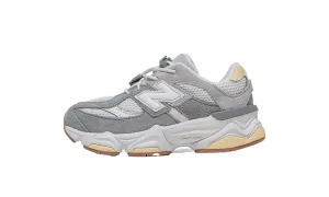 9060 v1 TD "Sea Salt" cushioned - sole shoes amateur runner's shoe choice