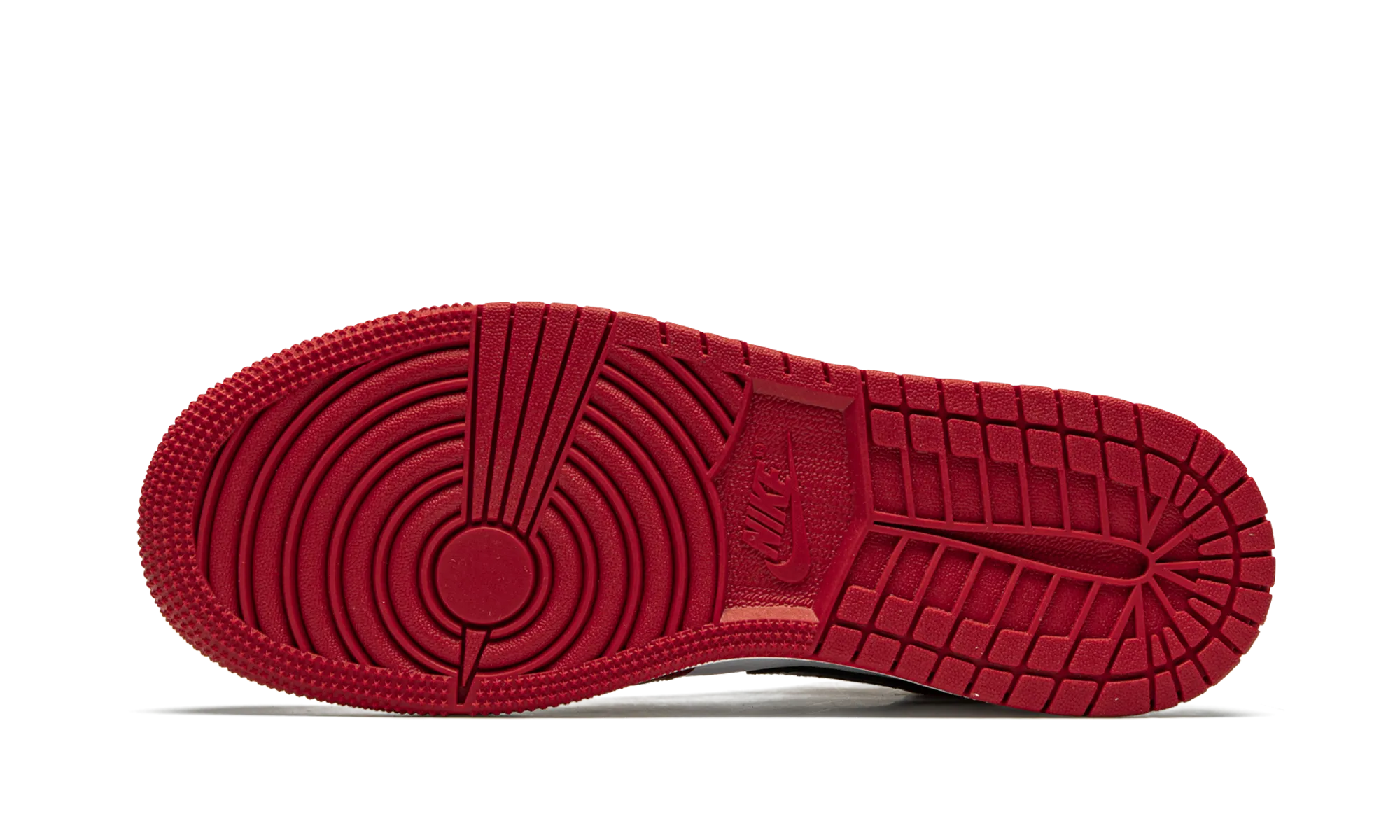 Air Jordan 1 Mid GS "Chicago 2020" Energy Returning Foam