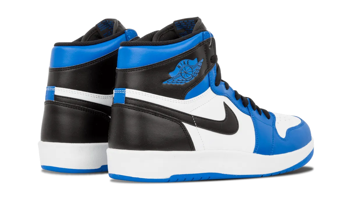 Air Jordan 1.5 High "Reverse Fragment" City Hustle Soft Finish