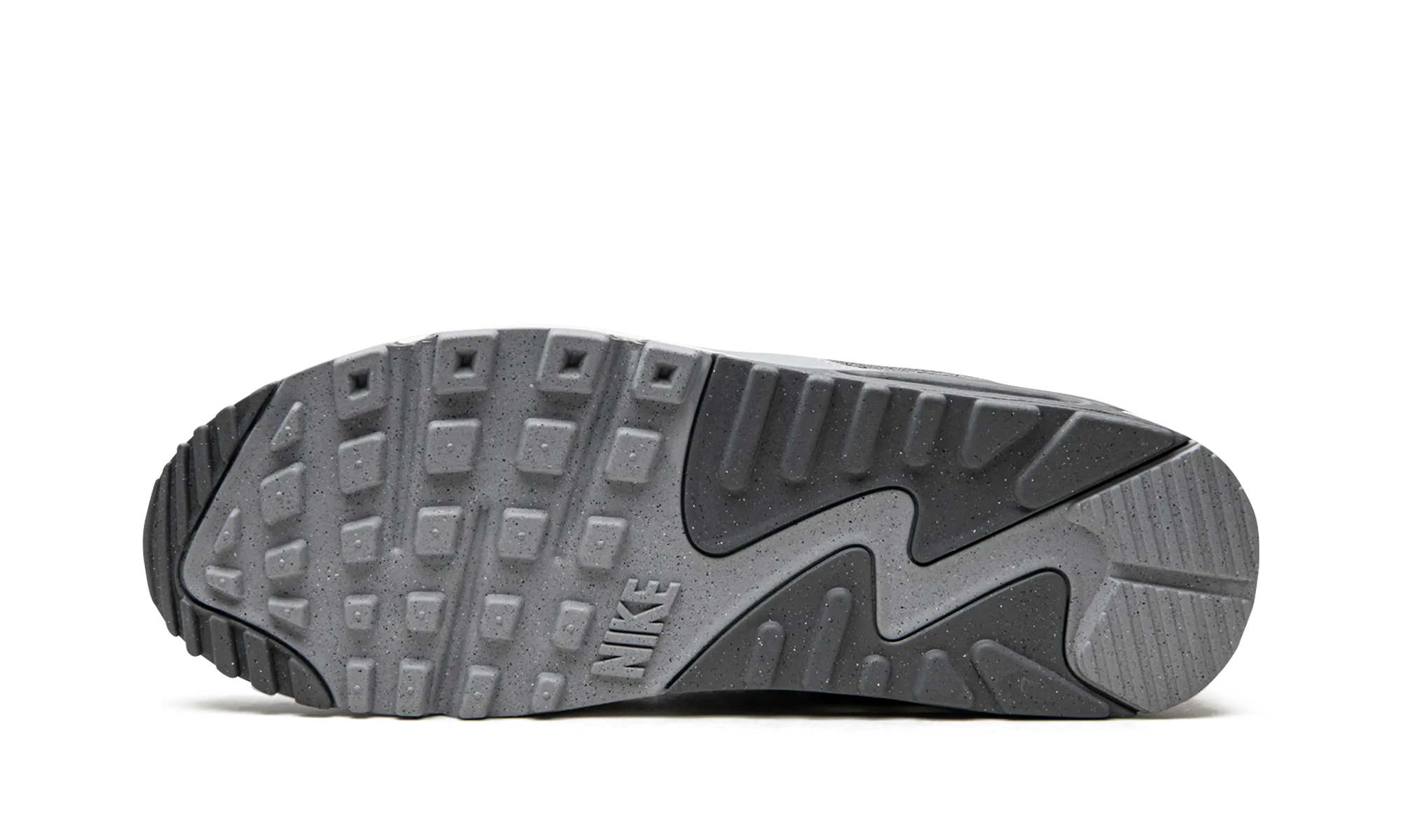 track - specific shoes Air Max 90 "Snowflake"