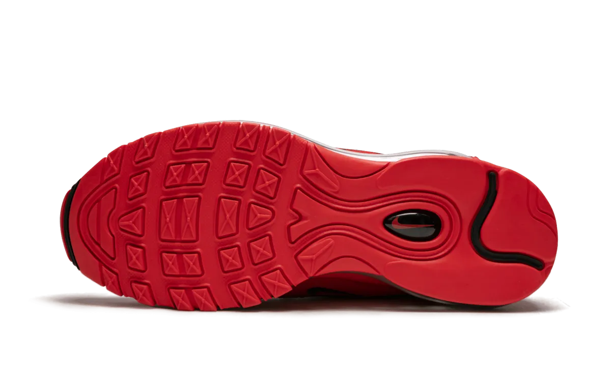 Sturdy AIR MAX 97 WMNS "Leopard Pack - Red"