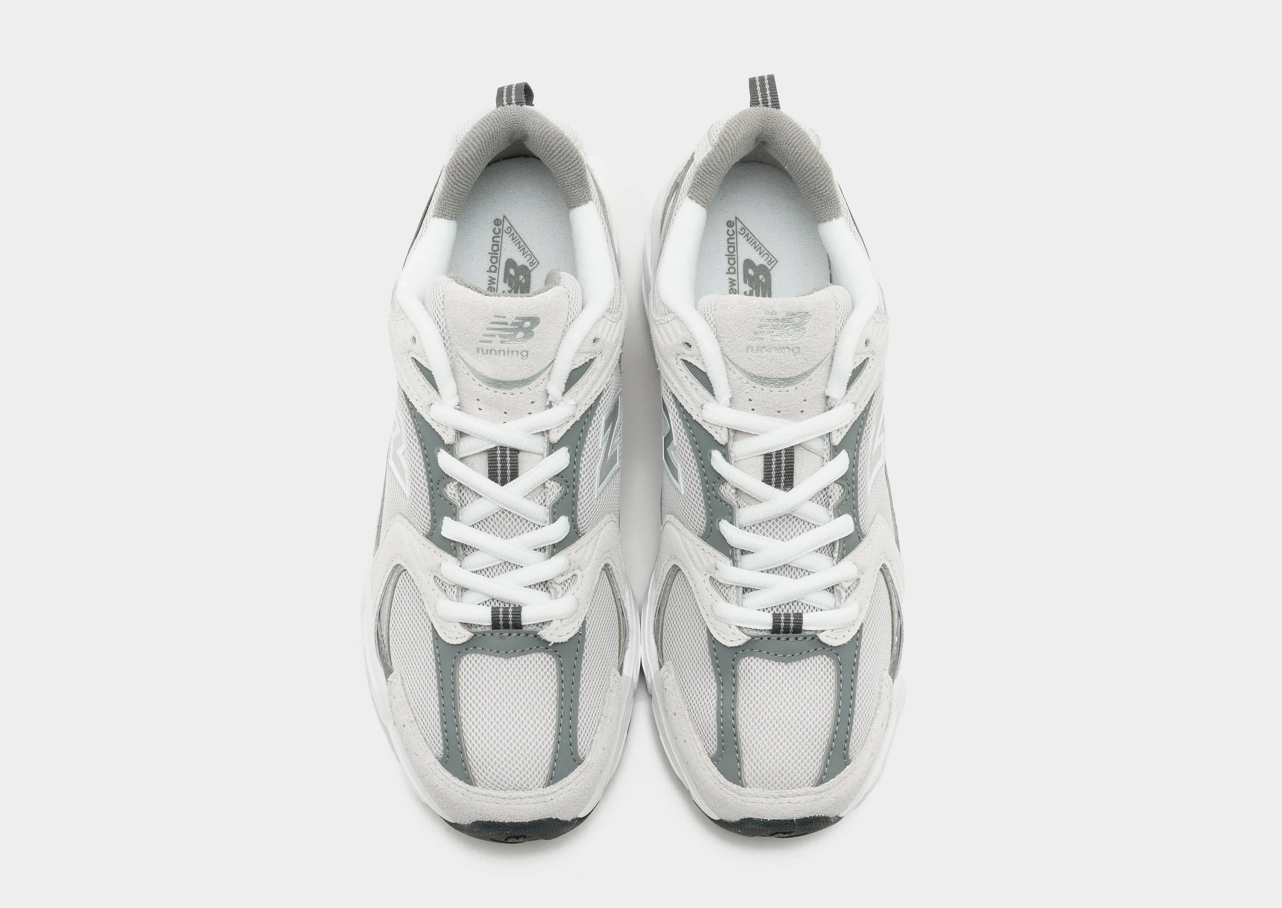 running with a cushioned midsole 530 Women's