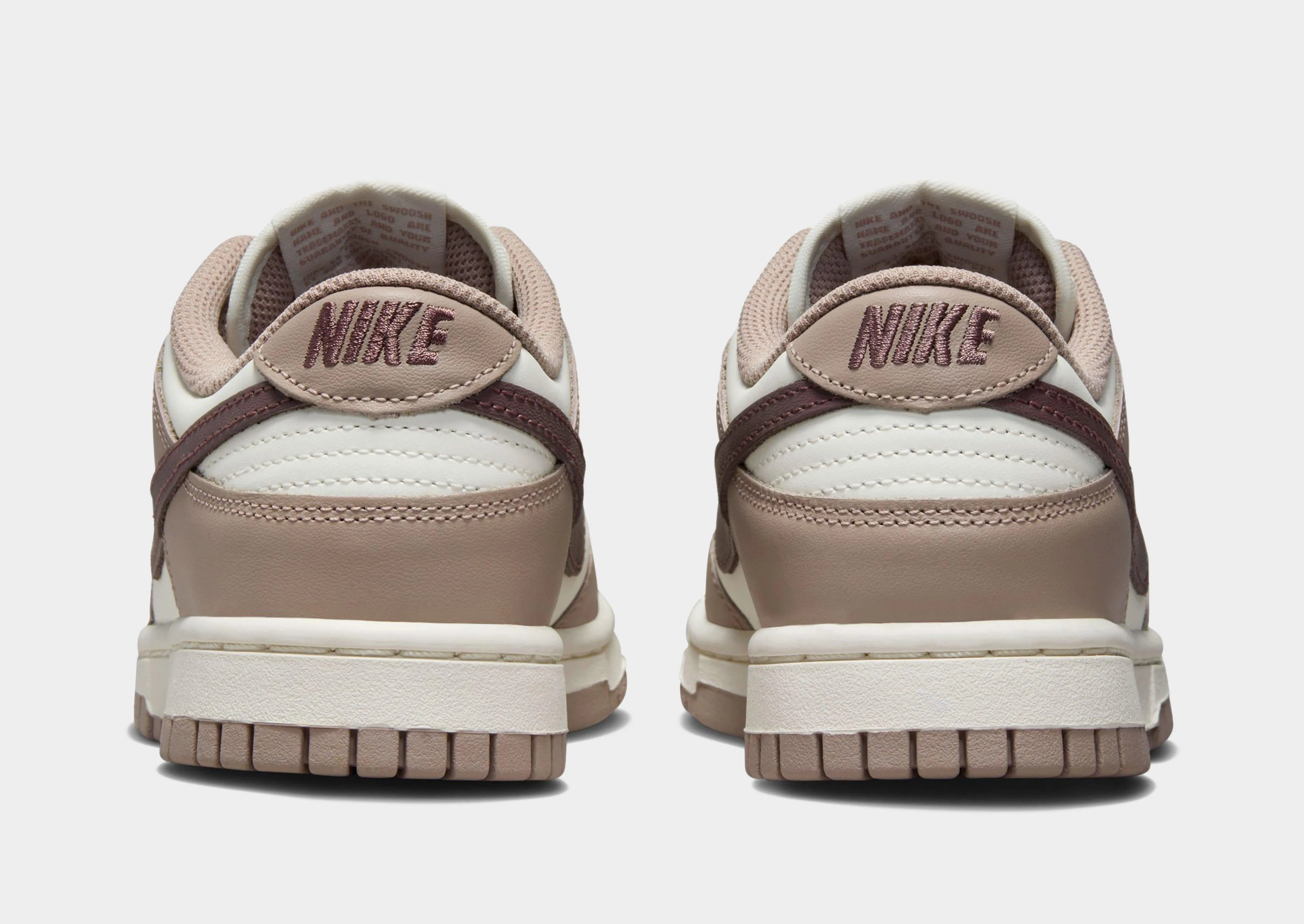 Dunk Low Women's Sneaker Accessories Enhanced Durability