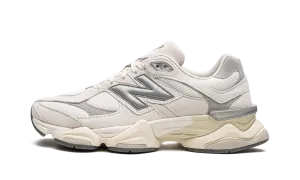 stretchy - upper - feature shoes campus - runner 9060 "Sea Salt"