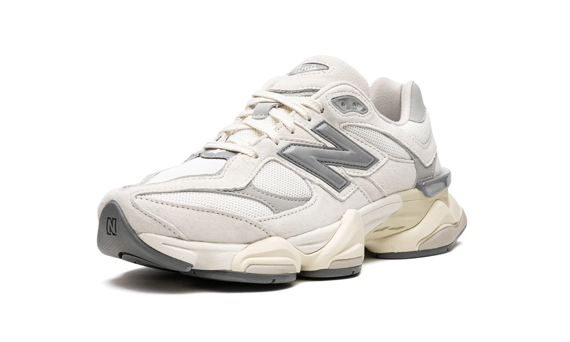 9060 "Sea Salt" Comfort - arch