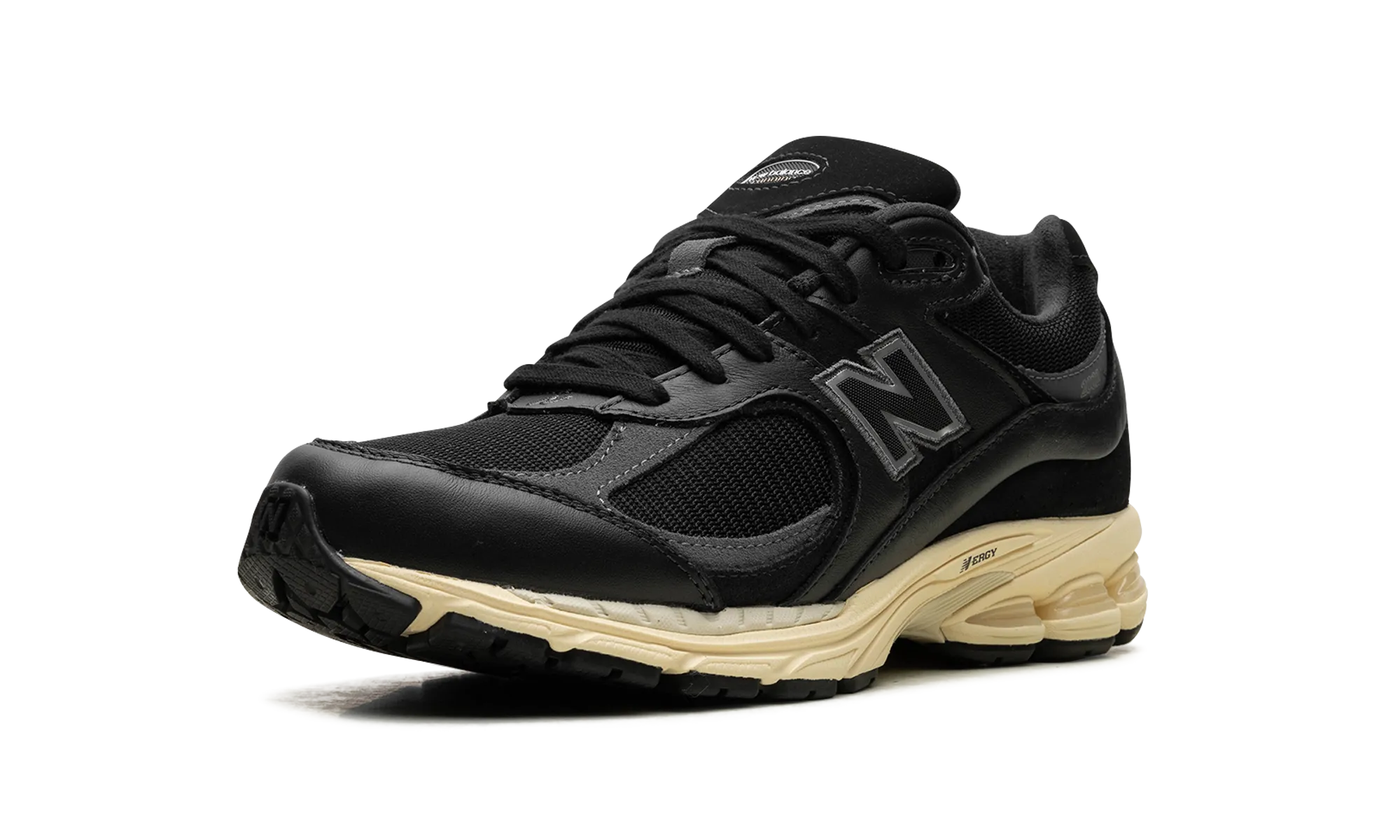 M2002R "Vintage Black White" video - game - themed running option