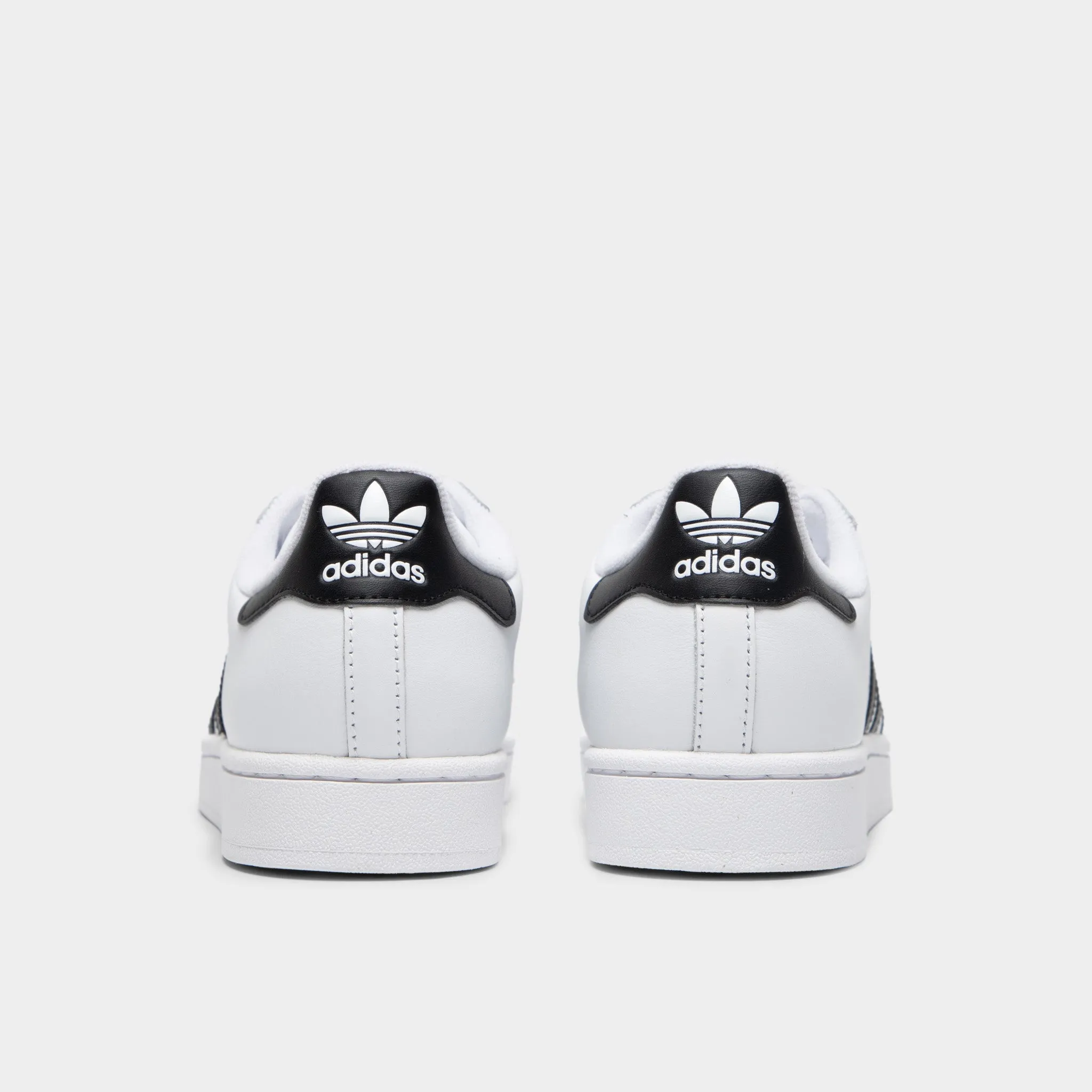 Sneaker Discounts ScratchResistant adidas Women's Superstar II Footwear White / Core Black