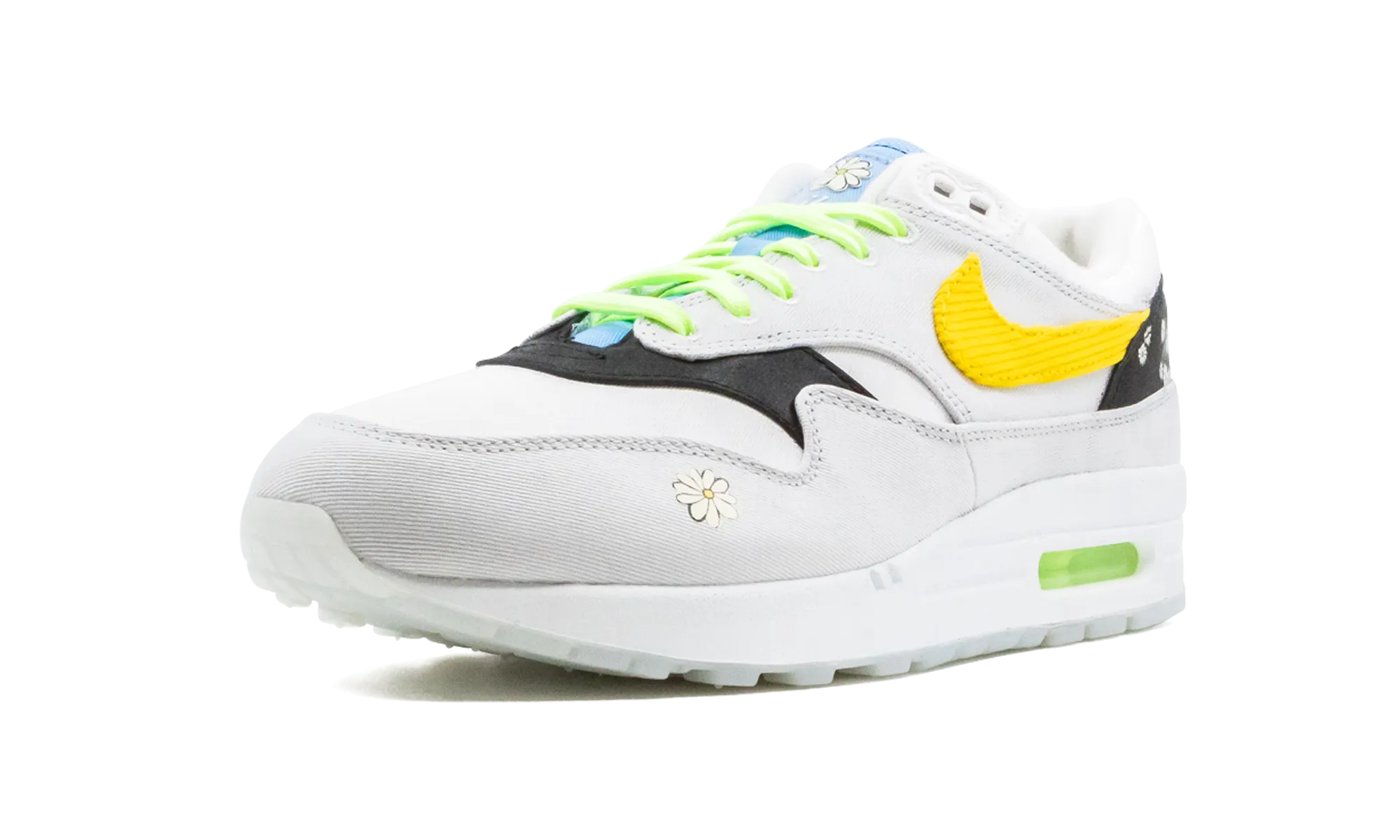 plyometric - training shoes Air Max 1 "Daisy Pack"