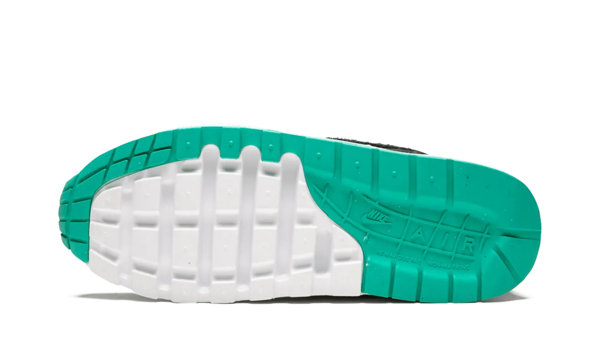 responsive - sole shoes walkers' shoes Air Max 1 NK Day (GS) "Have a Nike Day"