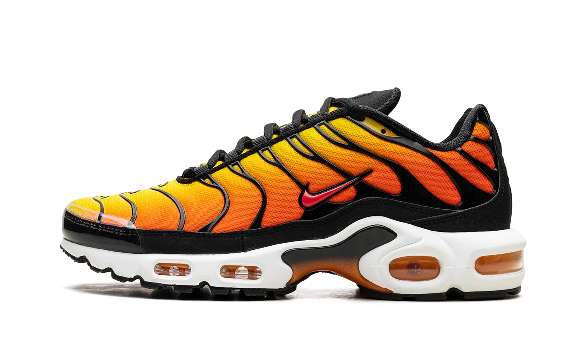 Air Max Plus "Sunset" Energy Flex