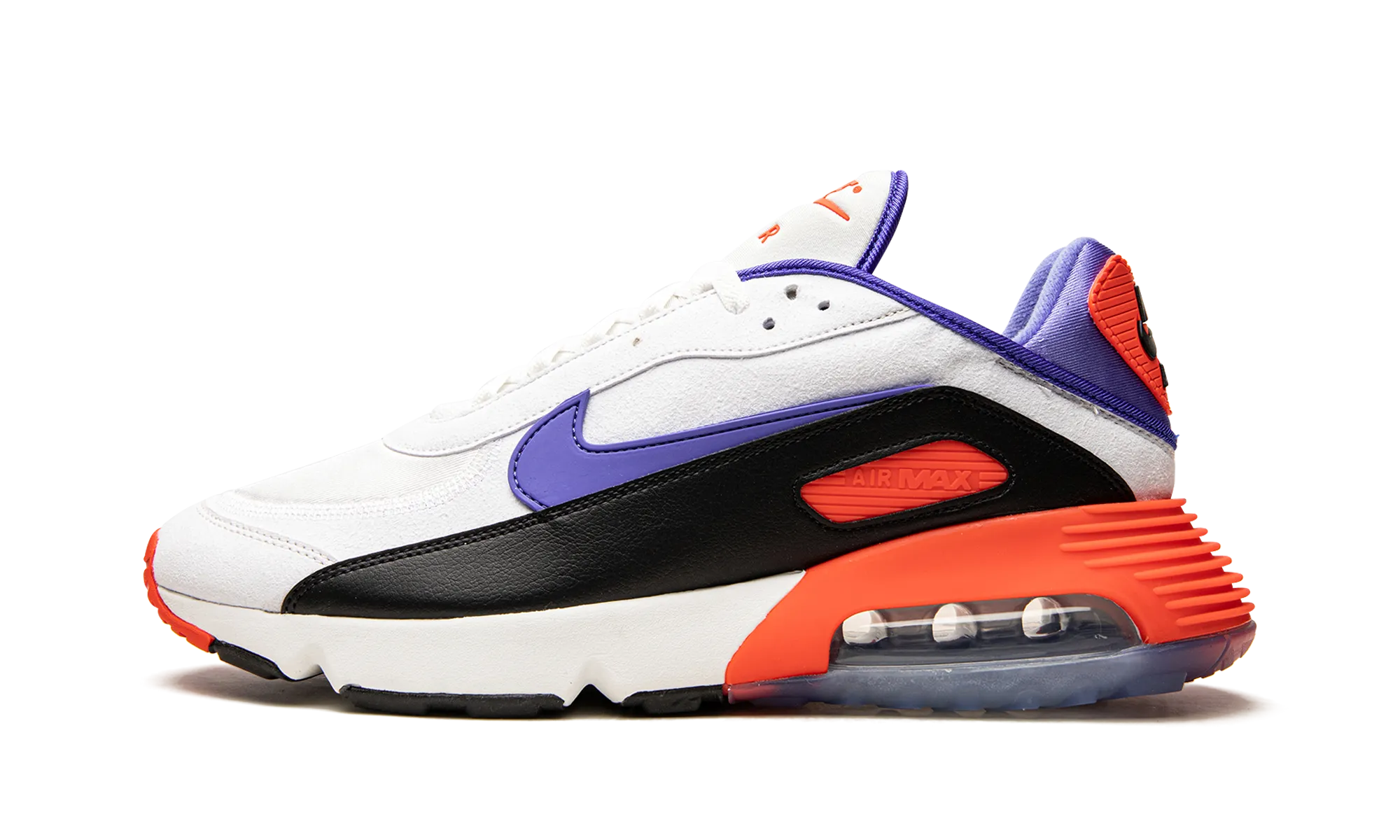 Air Max 2090 EOI "Air Max 2090 EOI" Senior Dark color choice