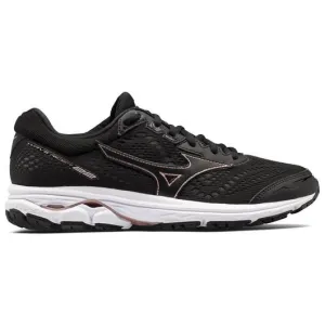 Mizuno Women's Rider 22 (SALE) Step Forward Air   Circulating
