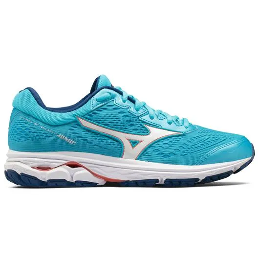 Day To Day City Runner Mizuno Women's Rider 22 (SALE)